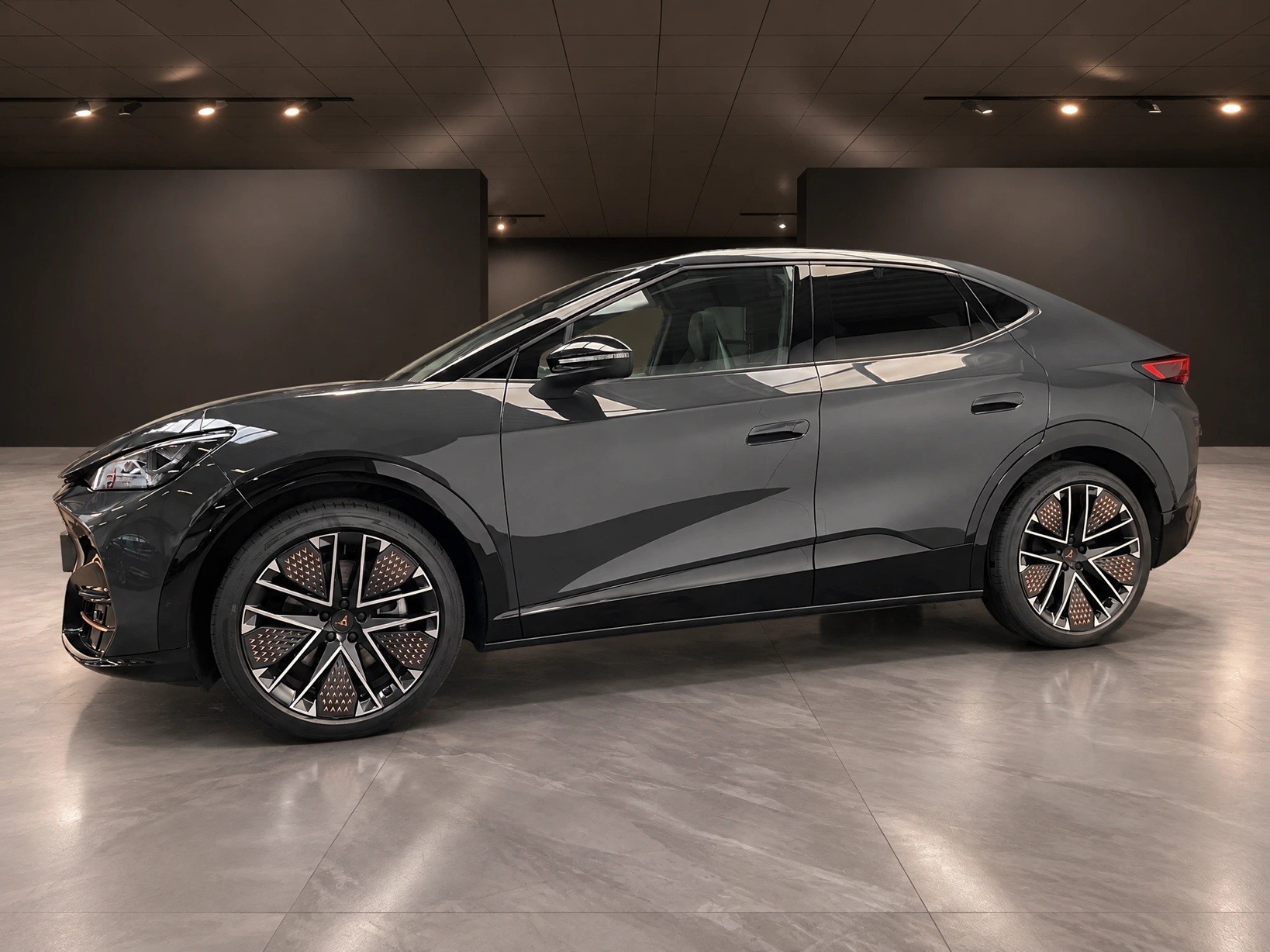 CUPRA Tavascan Type 10 77 kWh Extreme Prime Edition-image-2