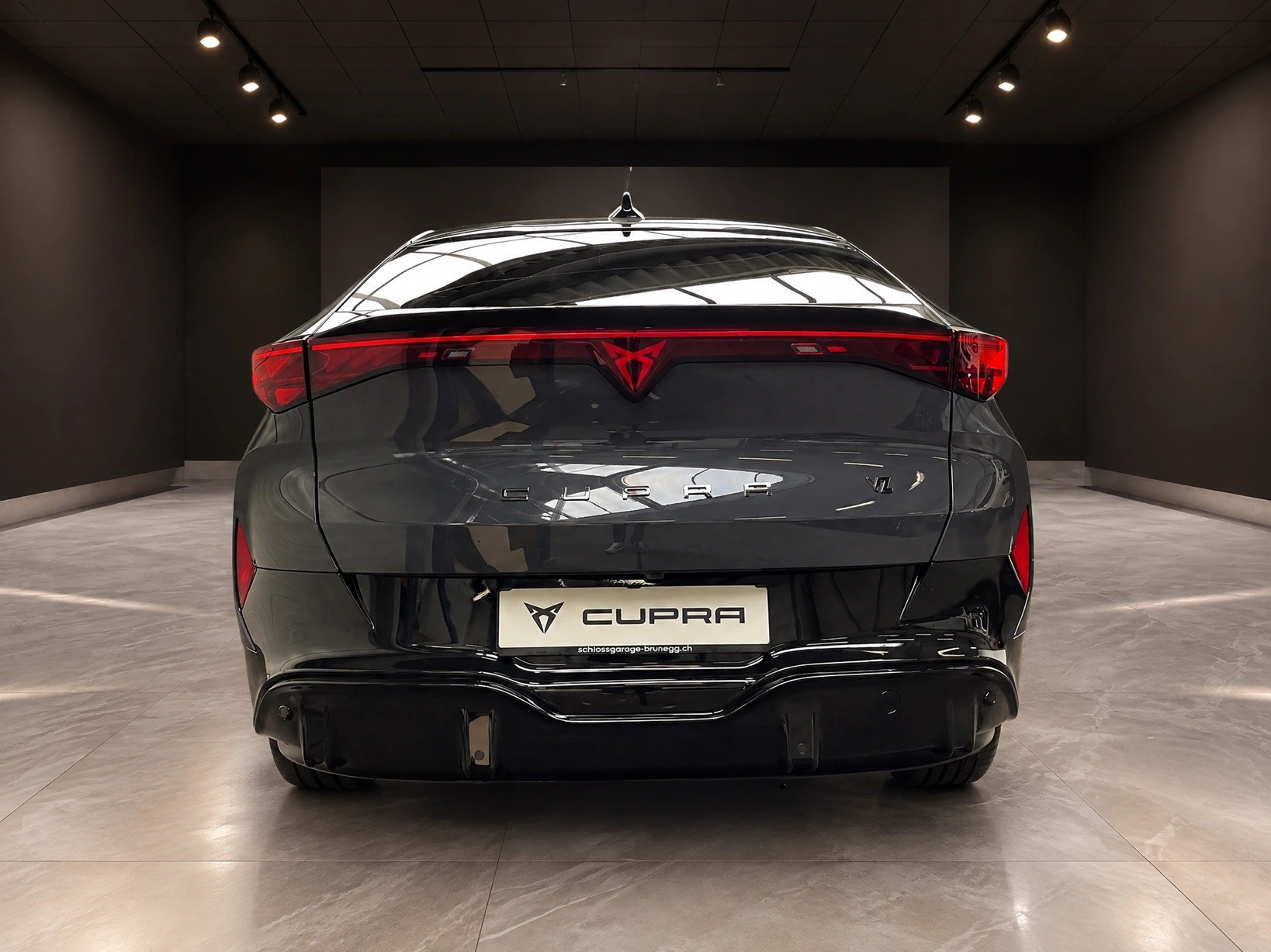 CUPRA Tavascan Type 10 77 kWh Extreme Prime Edition-image-4