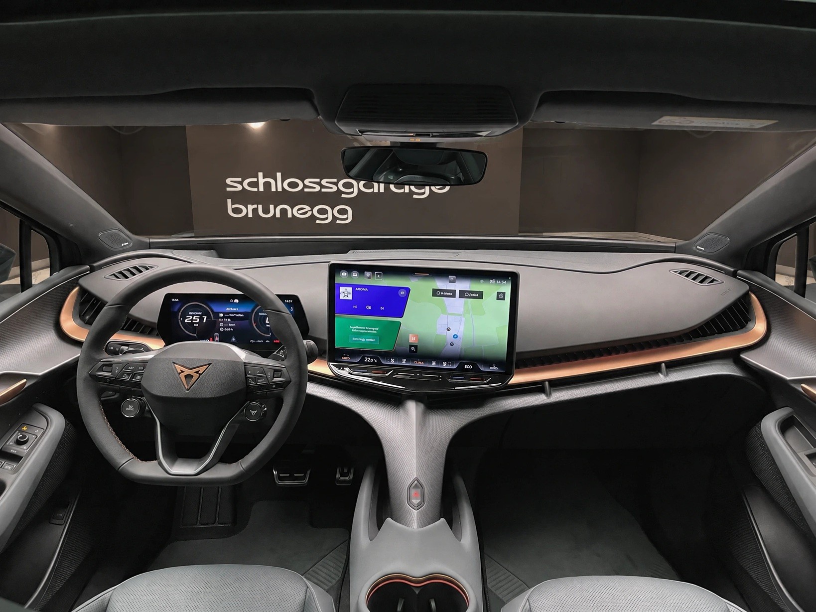 CUPRA Tavascan Type 10 77 kWh Extreme Prime Edition-image-6