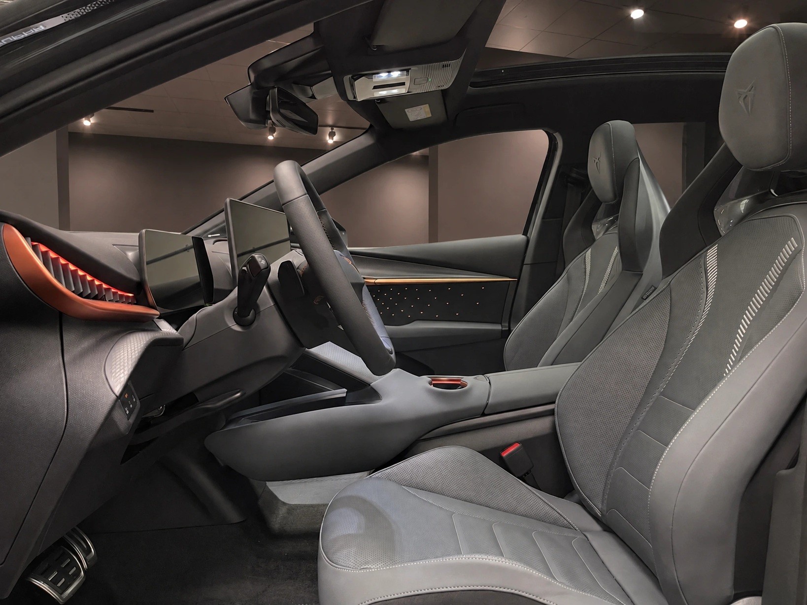 CUPRA Tavascan Type 10 77 kWh Extreme Prime Edition-image-7