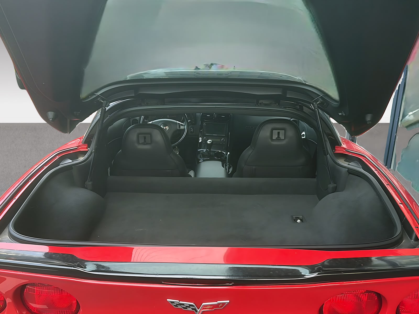 CHEVROLET 7.0 V8-image-16