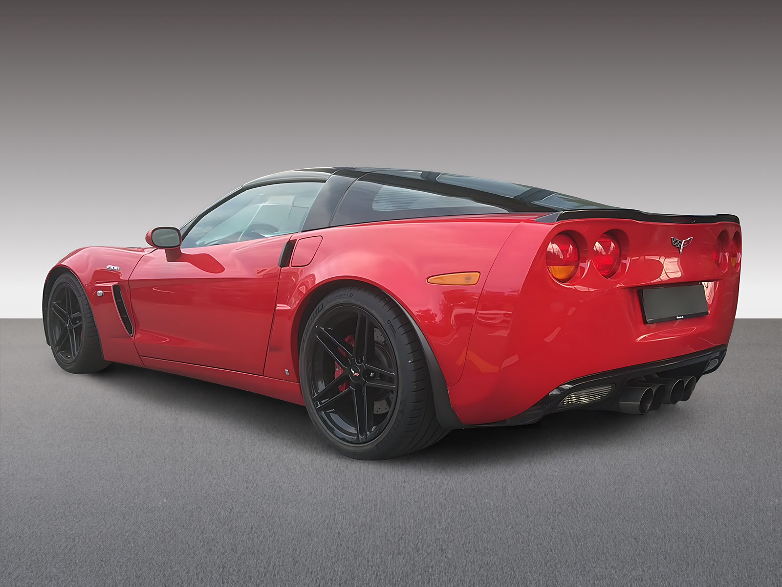 CHEVROLET 7.0 V8-image-2