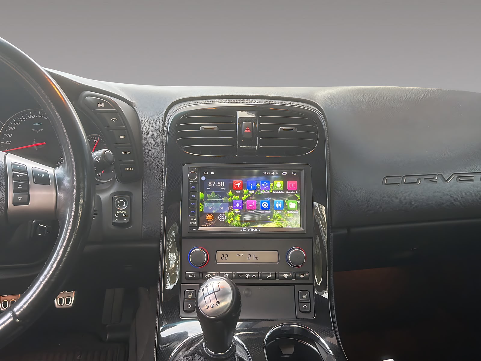 CHEVROLET 7.0 V8-image-13