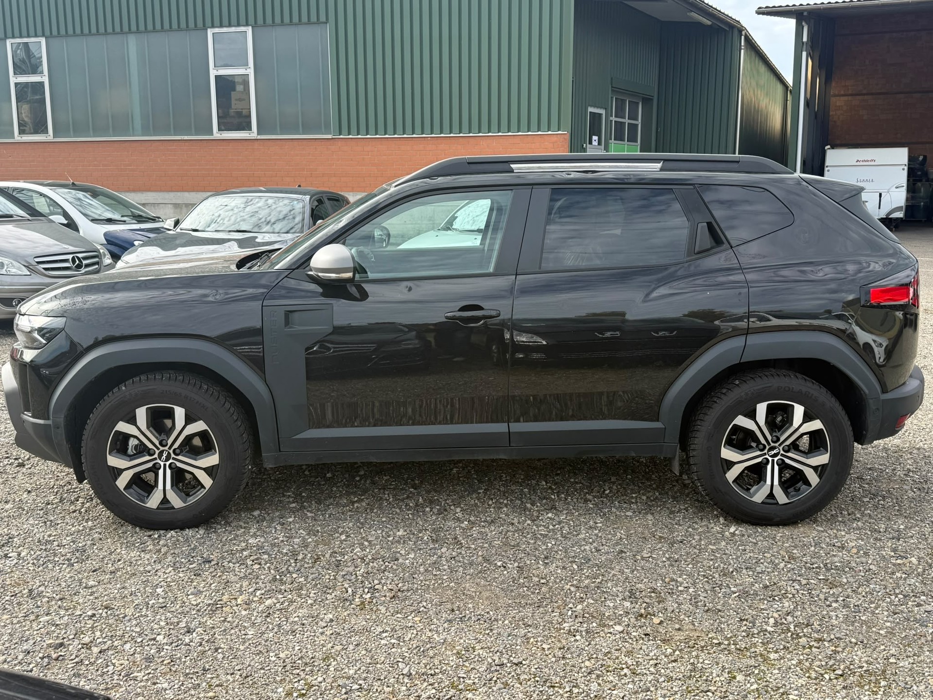 DACIA Duster HEV 140 Journey-image-6