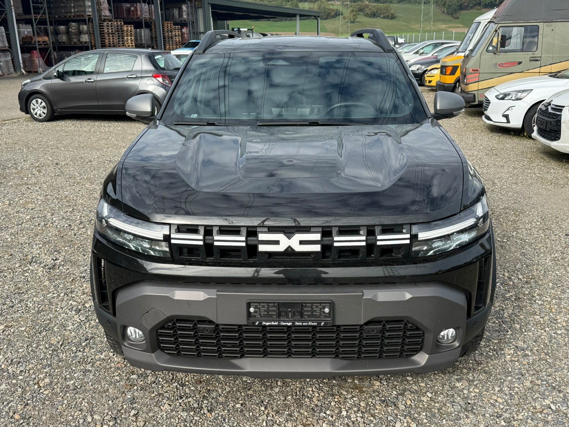 DACIA Duster HEV 140 Journey-showroom-element-1