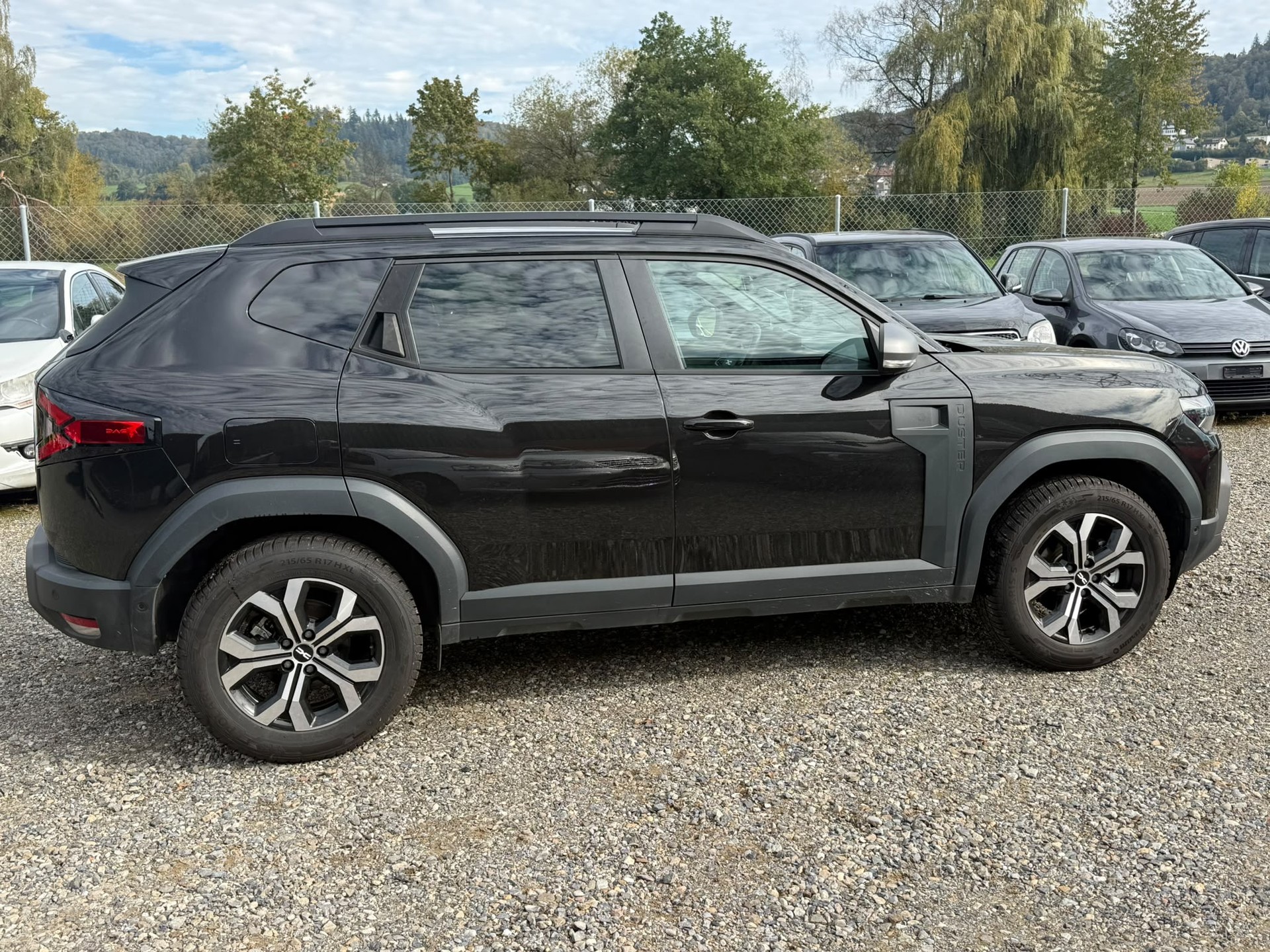 DACIA Duster HEV 140 Journey-image-7