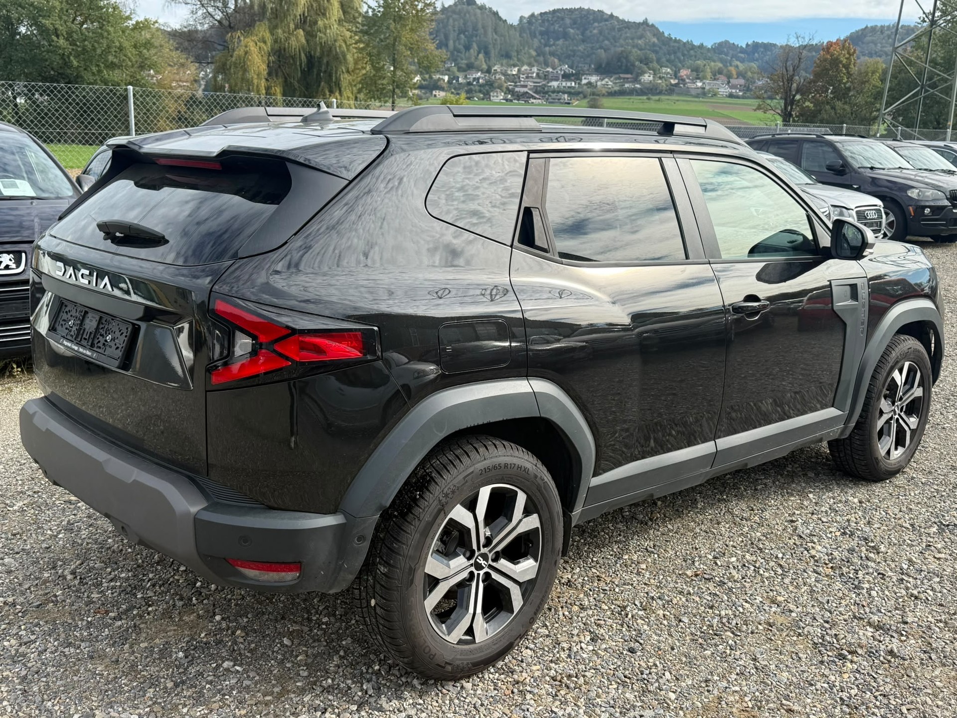 DACIA Duster HEV 140 Journey-showroom-element-3