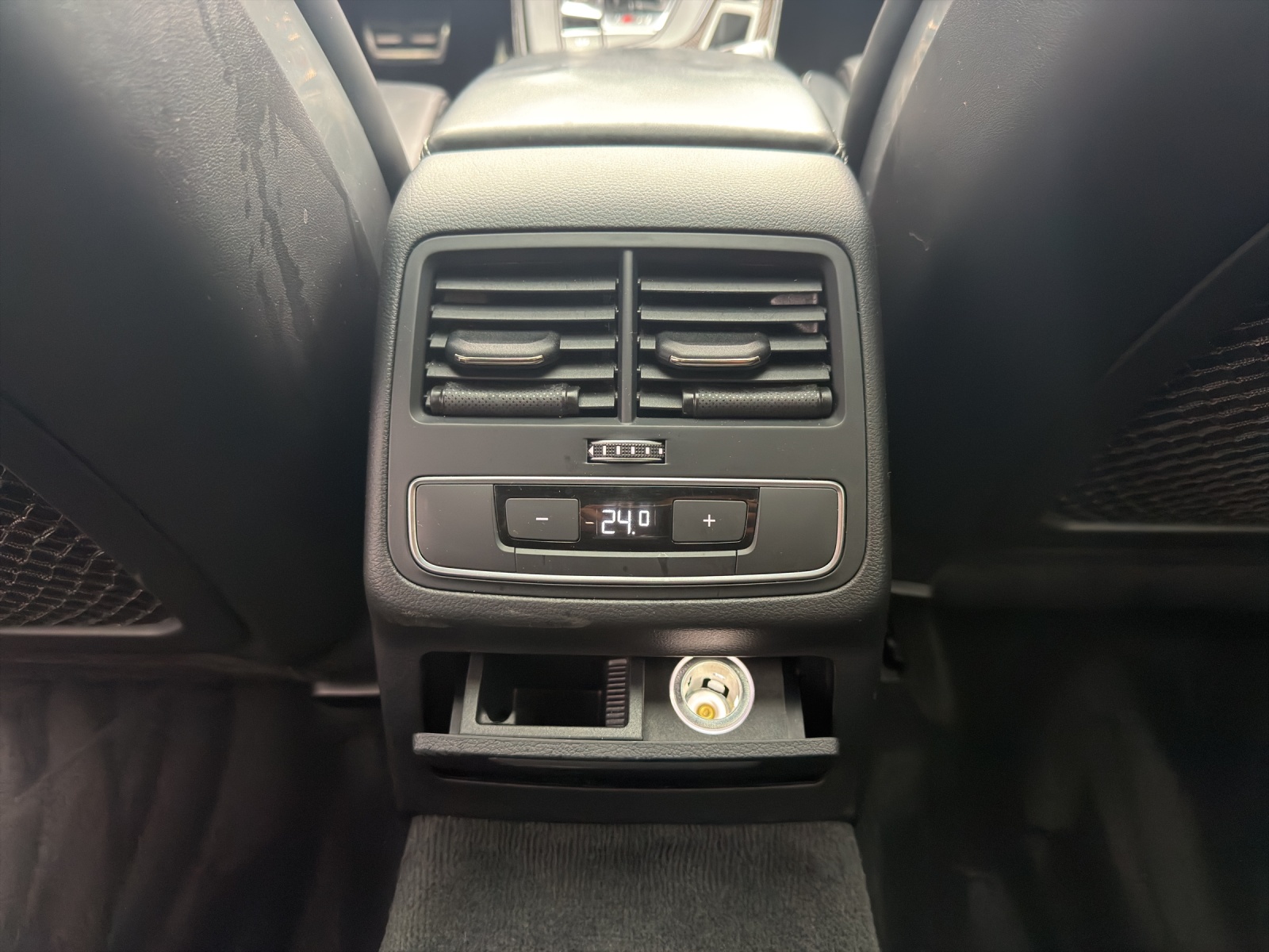 AUDI S5 Sportback 3.0 TFSI quattro tiptronic-image-13