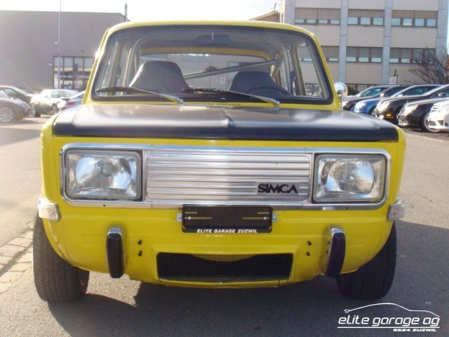 SIMCA Rallye2-image-1