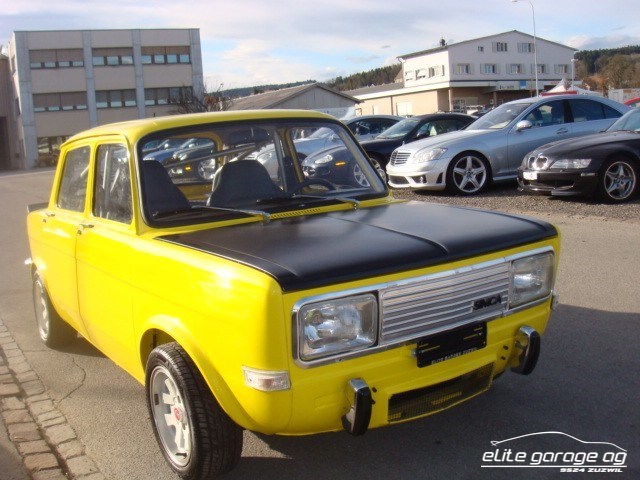 SIMCA Rallye2-image-0