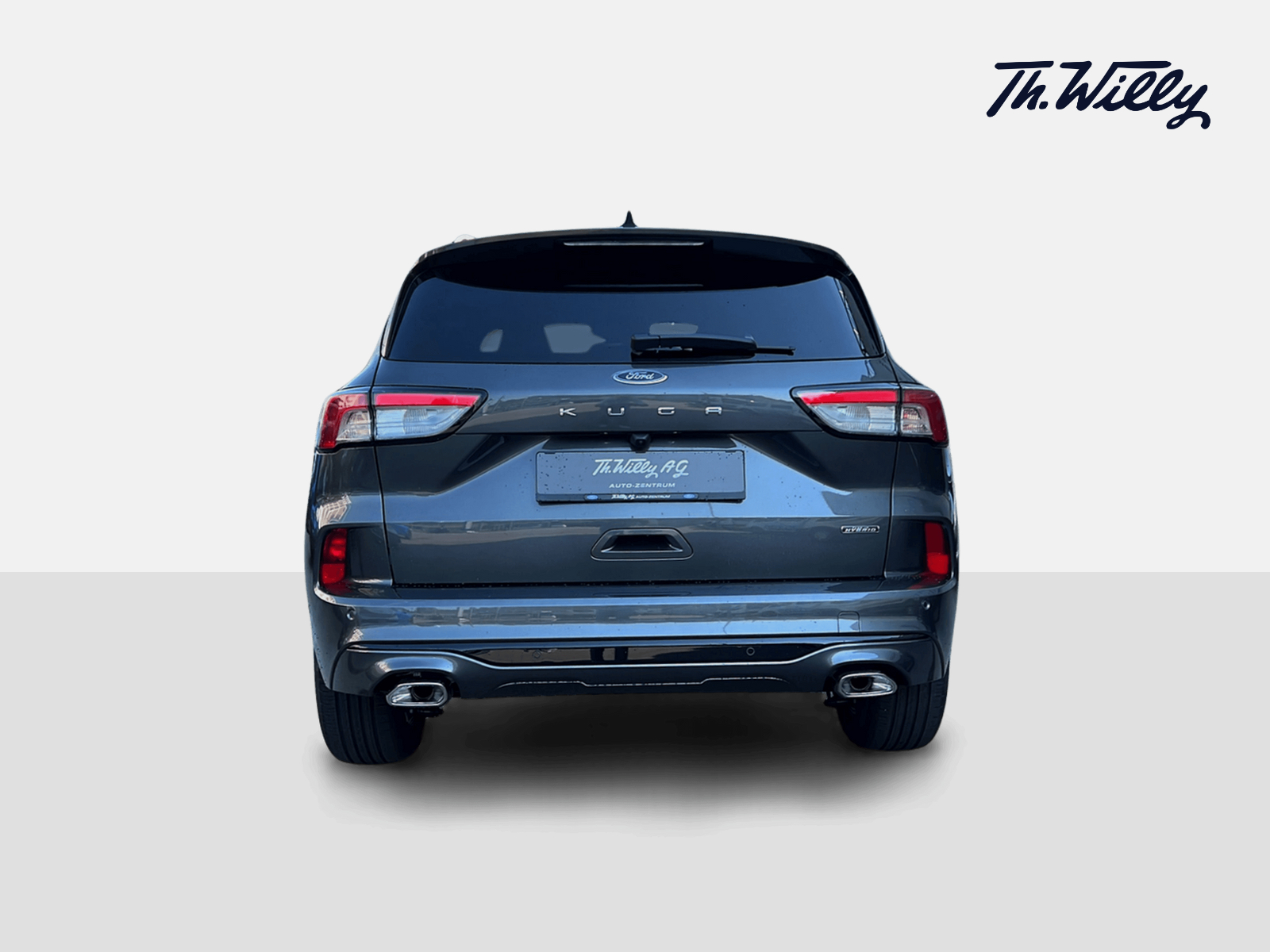 FORD Kuga 2.5 Plug-in Hybrid ST-Line X-image-3
