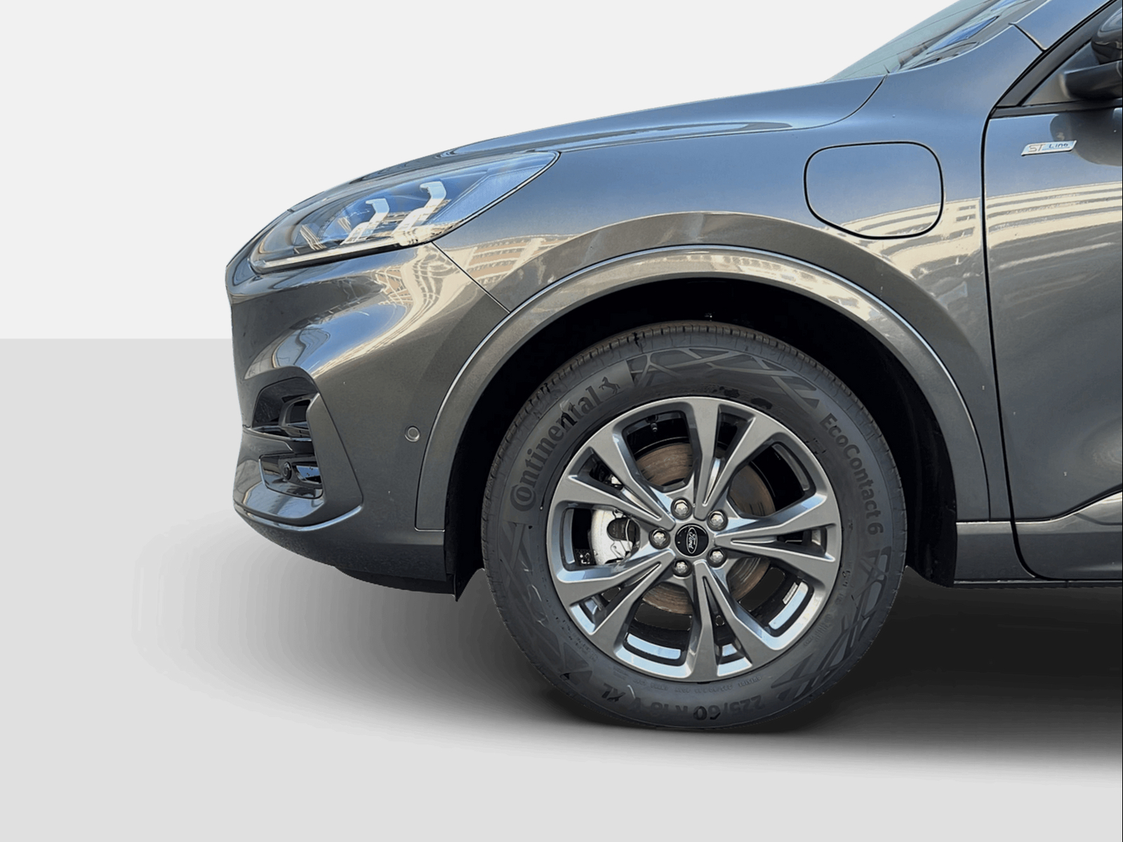 FORD Kuga 2.5 Plug-in Hybrid ST-Line X-image-7