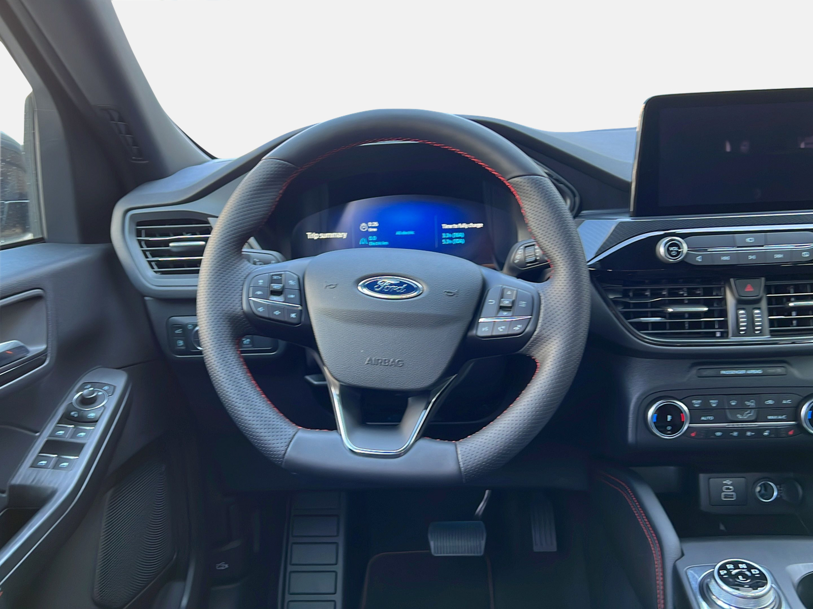 FORD Kuga 2.5 Plug-in Hybrid ST-Line X-image-11