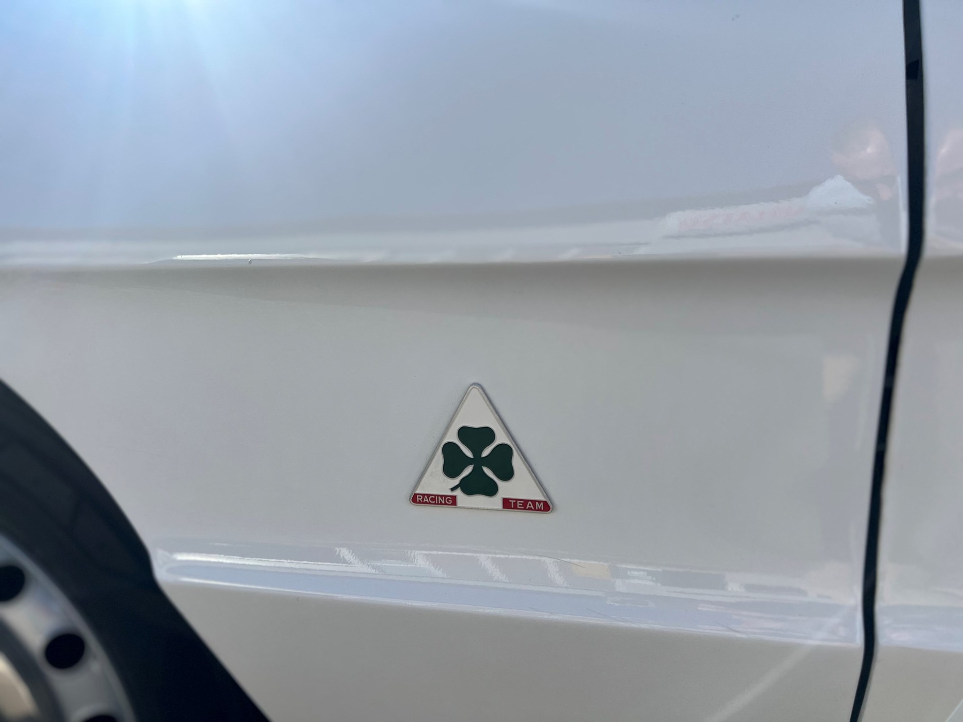 ALFA ROMEO SPIDER 1750 OSSO DI SEPPIA-image-9