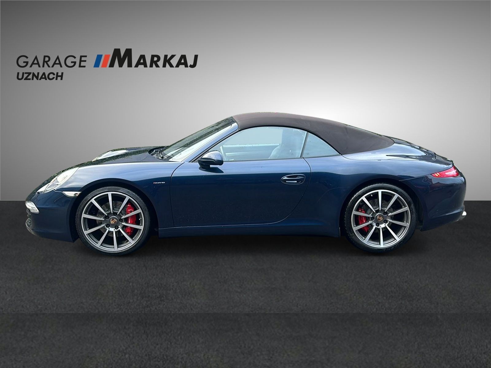 PORSCHE 911 Cabrio Carrera S PDK-showroom-element-2