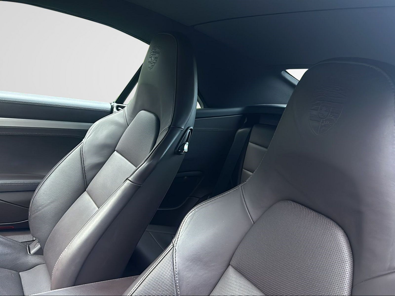 PORSCHE 911 Cabrio Carrera S PDK-image-14
