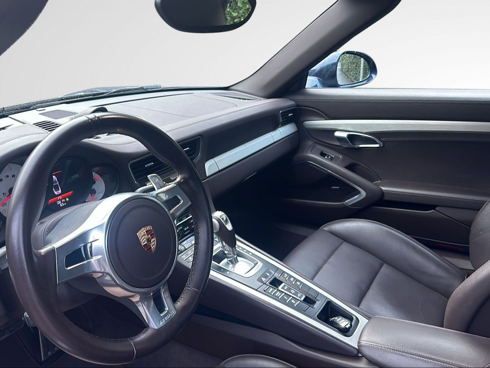 PORSCHE 911 Cabrio Carrera S PDK-image-10