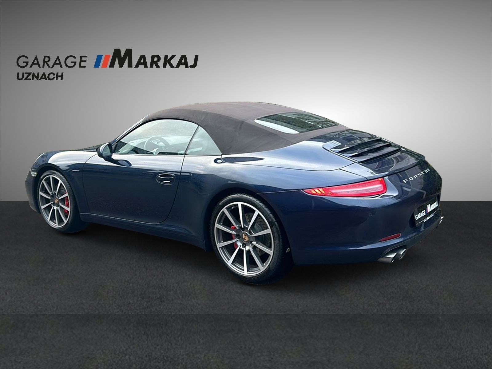 PORSCHE 911 Cabrio Carrera S PDK-showroom-element-3