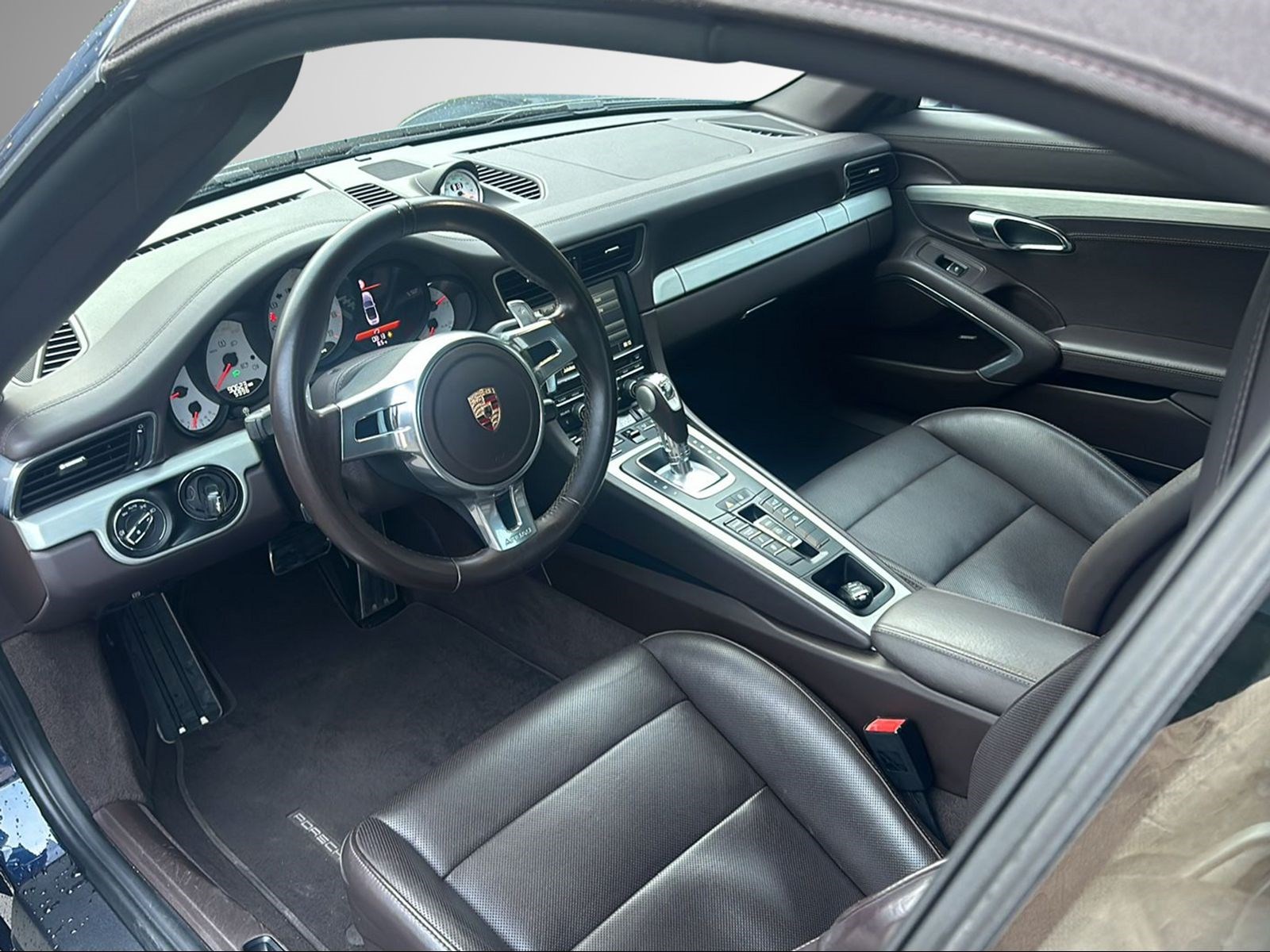 PORSCHE 911 Cabrio Carrera S PDK-image-7