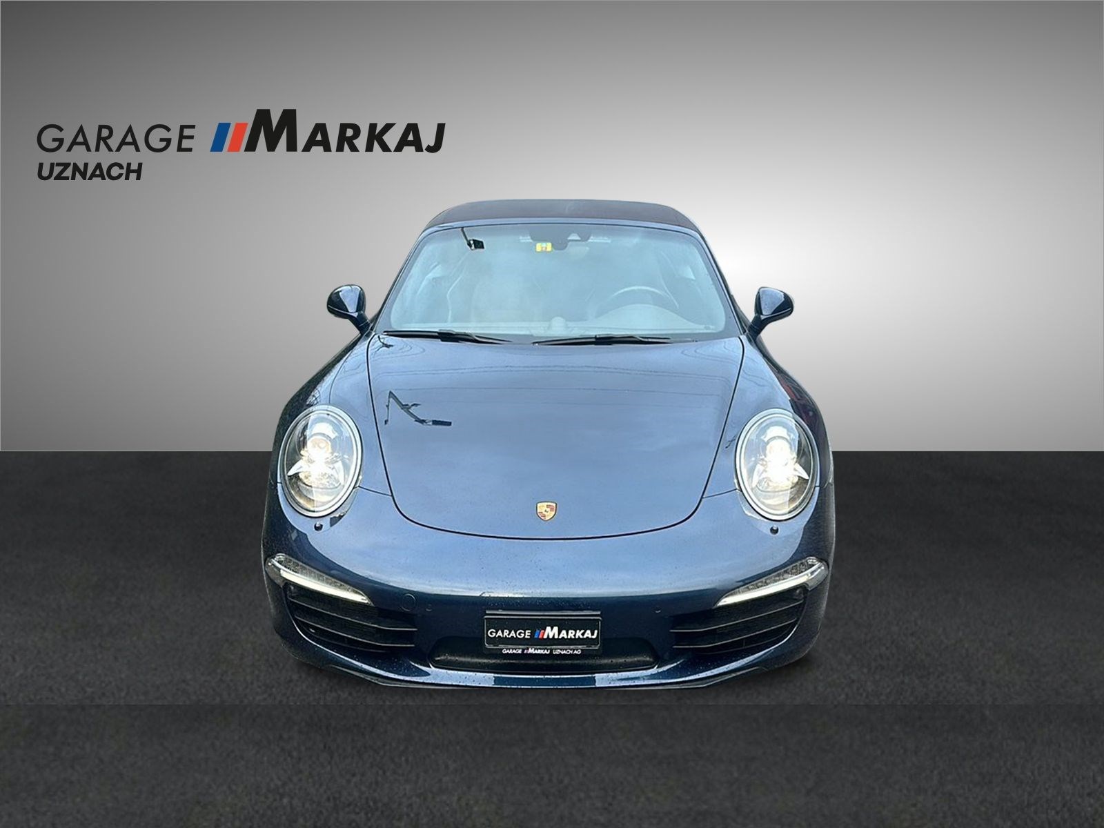 PORSCHE 911 Cabrio Carrera S PDK-showroom-element-1
