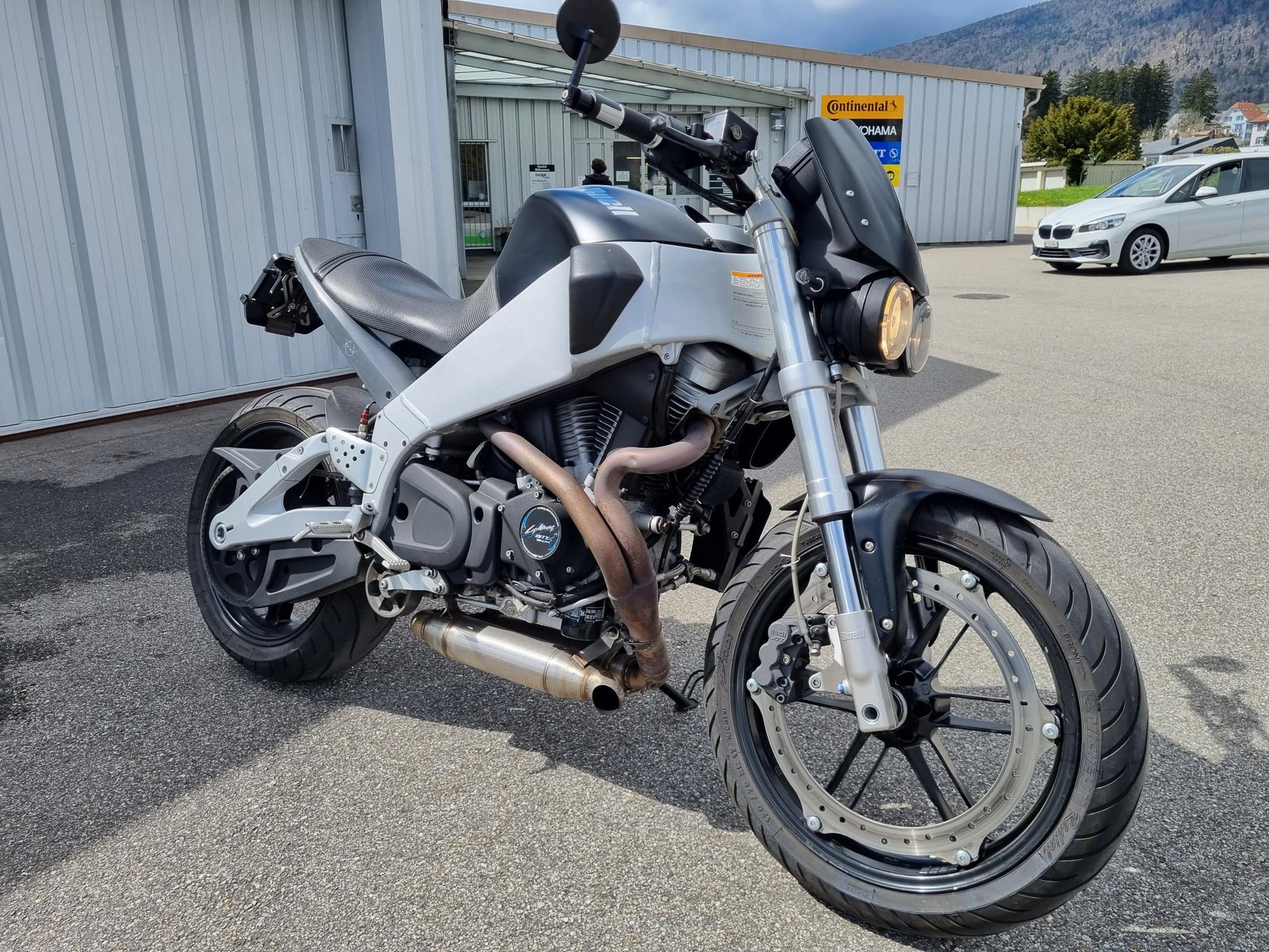 BUELL XB9SX City Cross-image-6