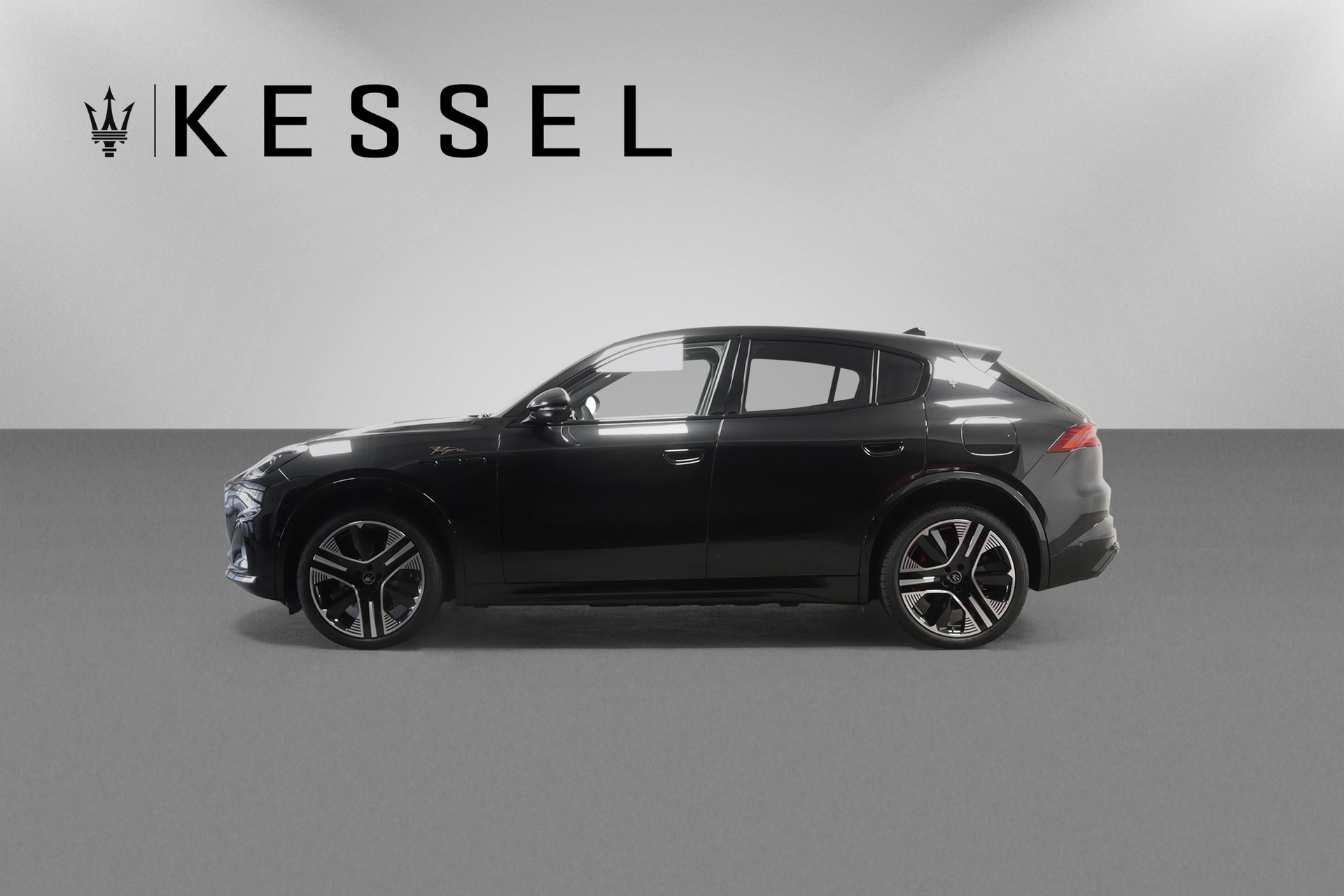 MASERATI Grecale Folgore 105kWh-image-3