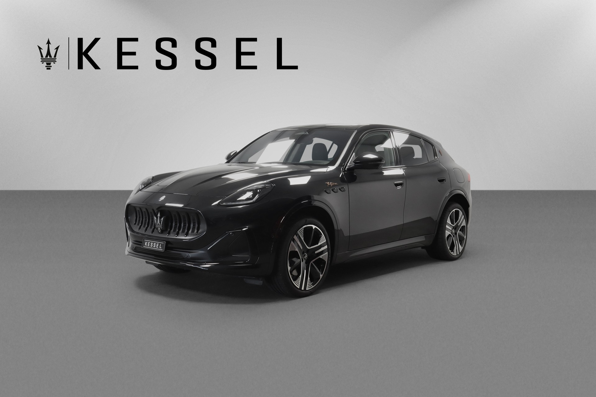 MASERATI Grecale Folgore 105kWh-image-2