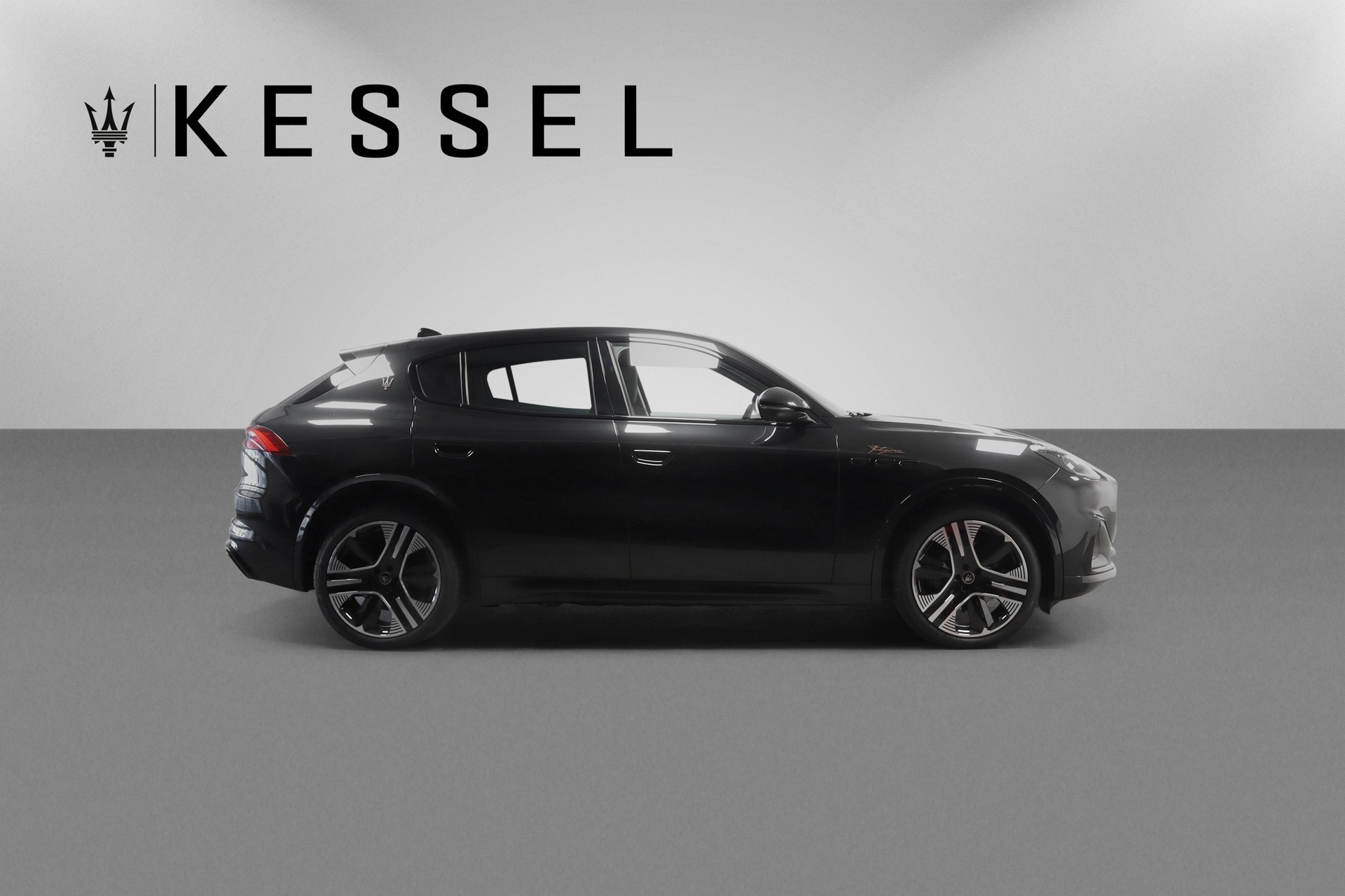 MASERATI Grecale Folgore 105kWh-image-7