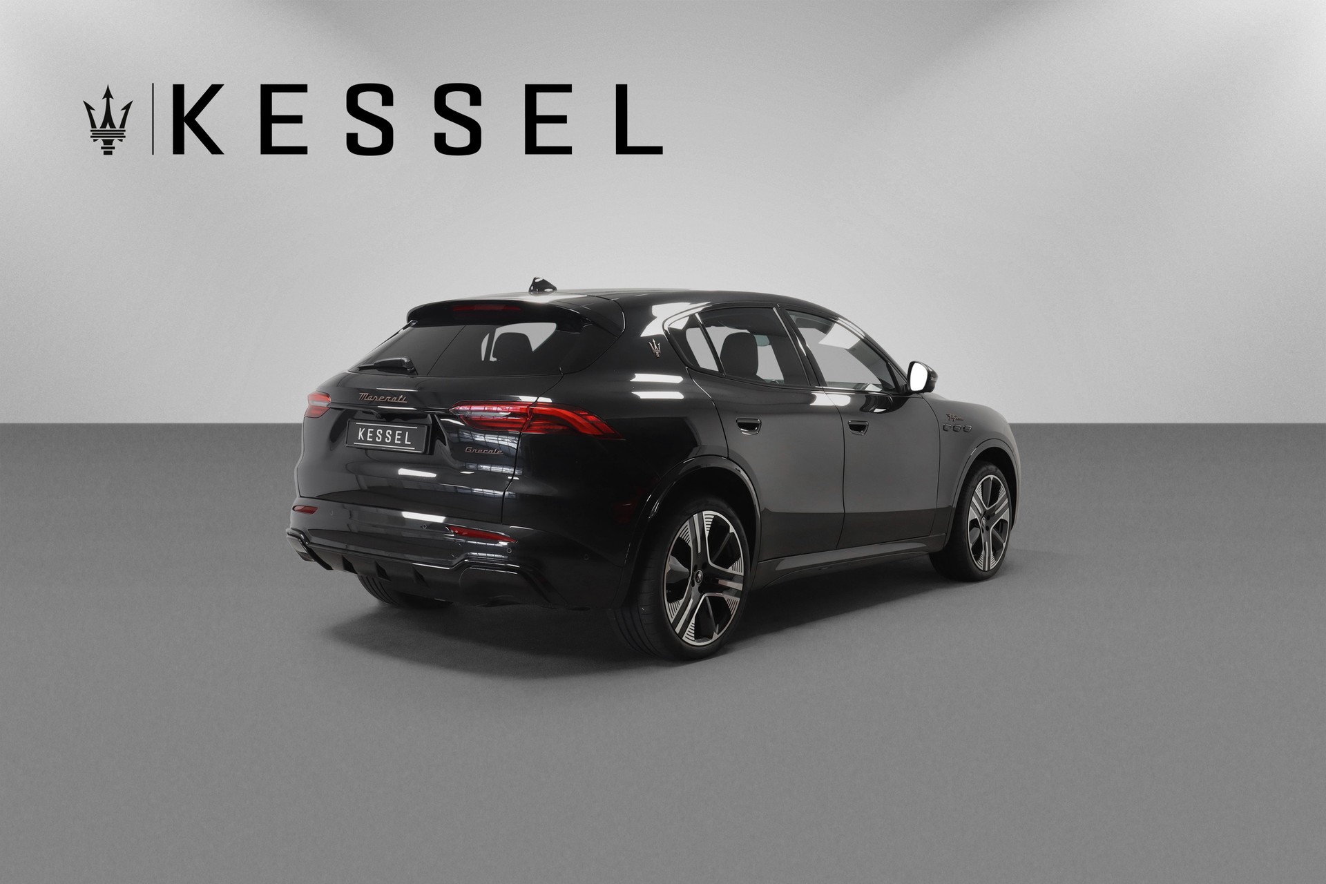 MASERATI Grecale Folgore 105kWh-image-6