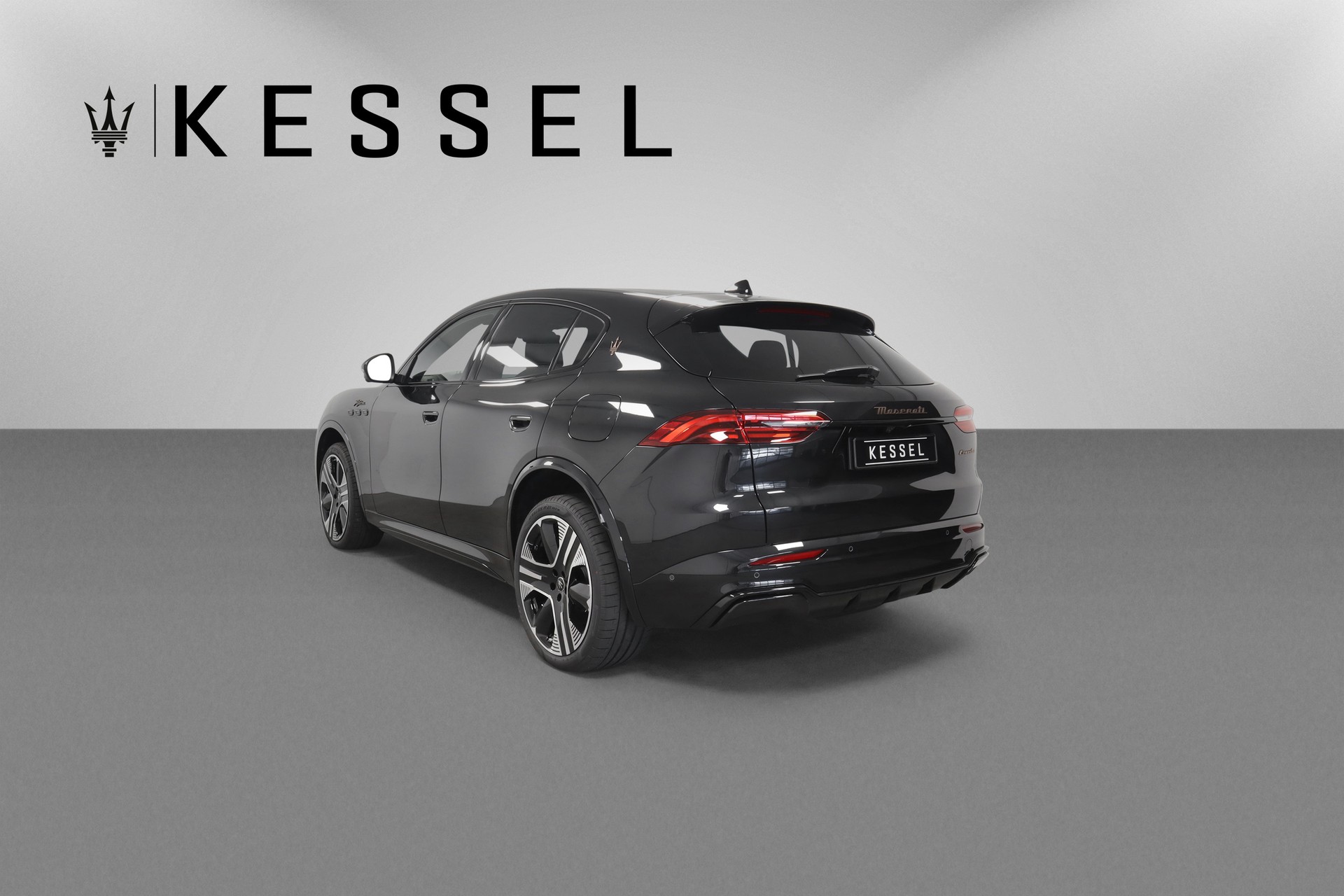 MASERATI Grecale Folgore 105kWh-image-4
