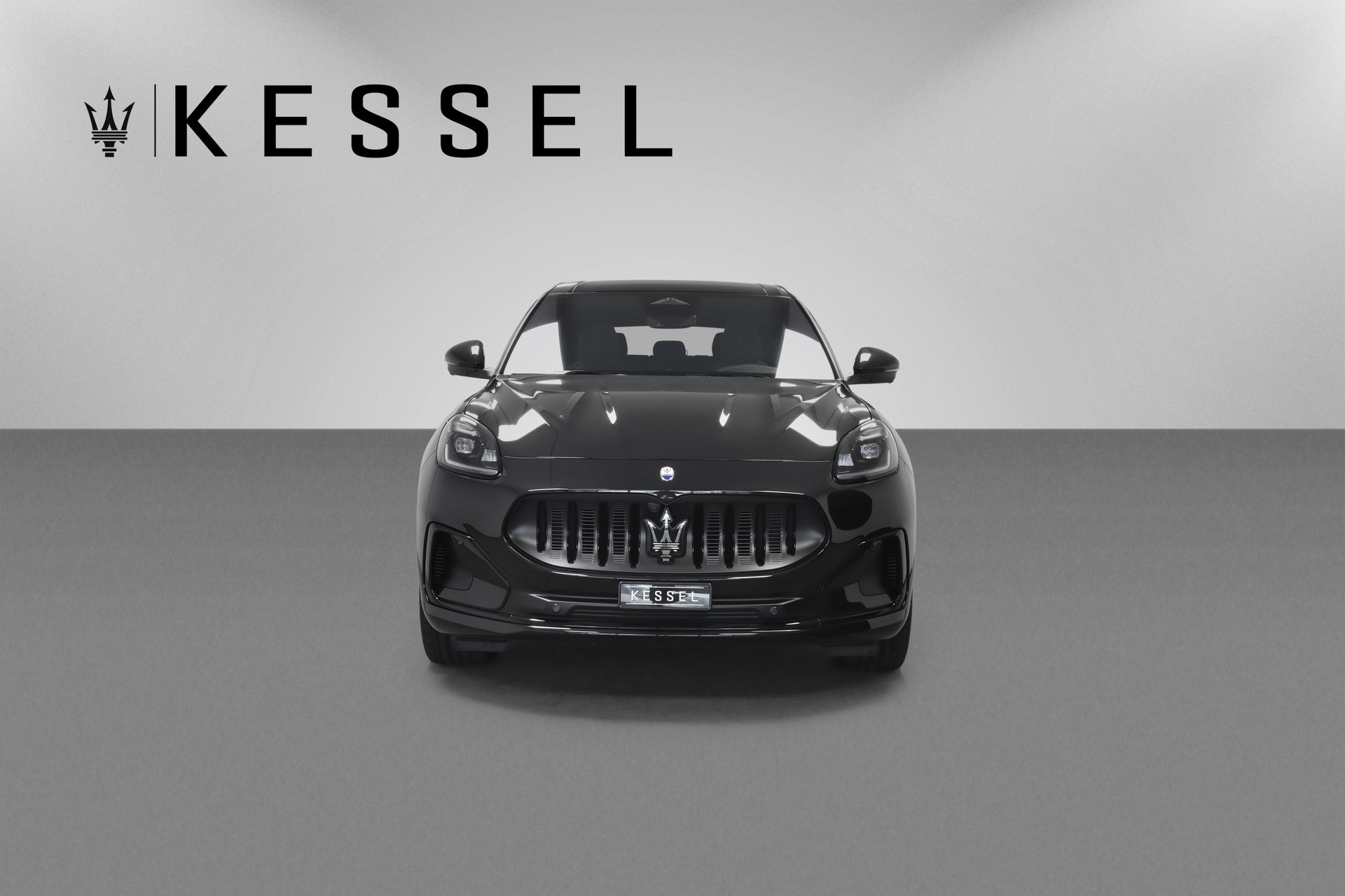 MASERATI Grecale Folgore 105kWh-image-1