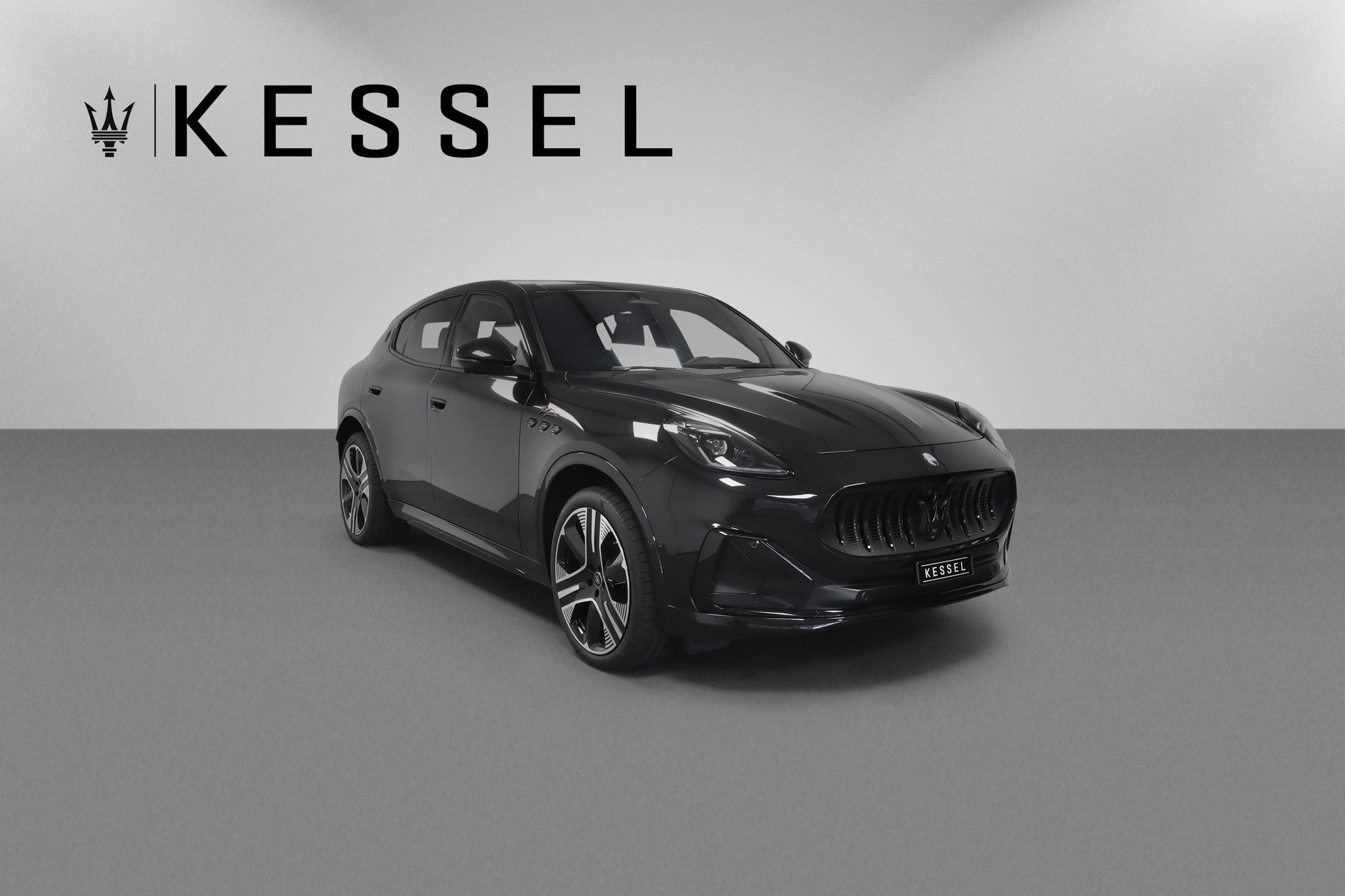 MASERATI Grecale Folgore 105kWh-image-0
