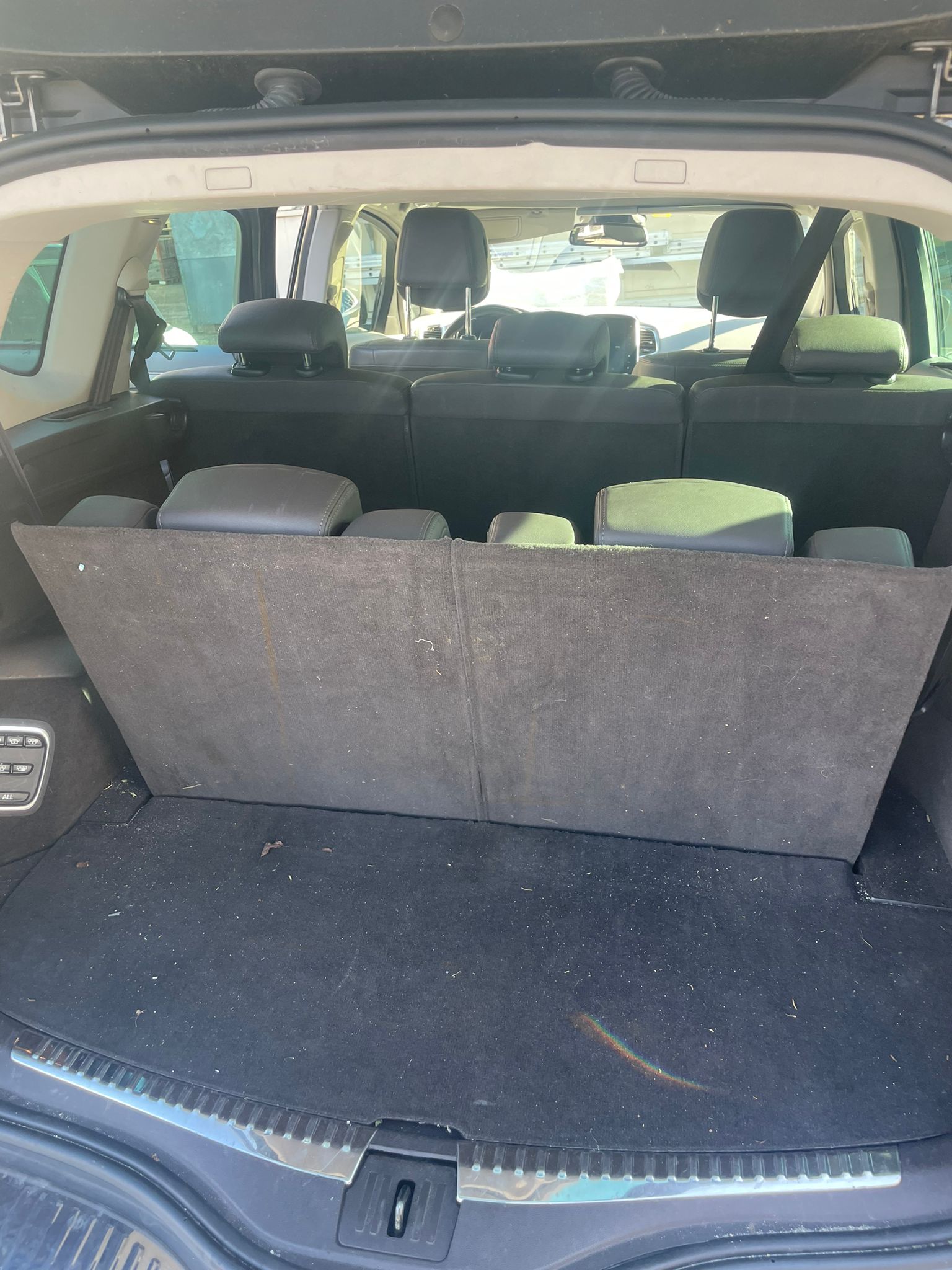 RENAULT Espace 1.6 dCi Initiale Paris EDC-image-7