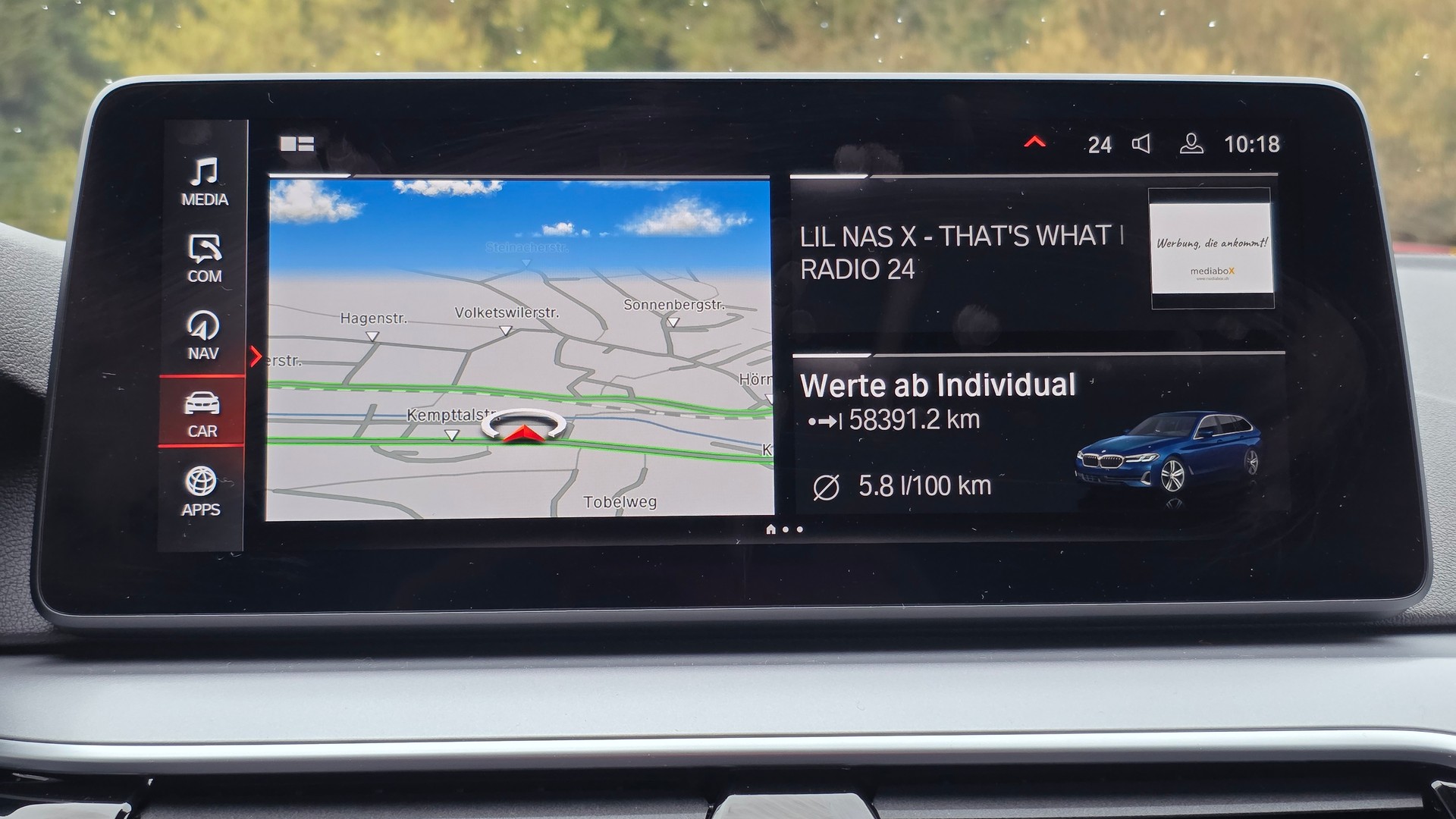 BMW 520d xDrive 48V Touring Steptronic-image-20