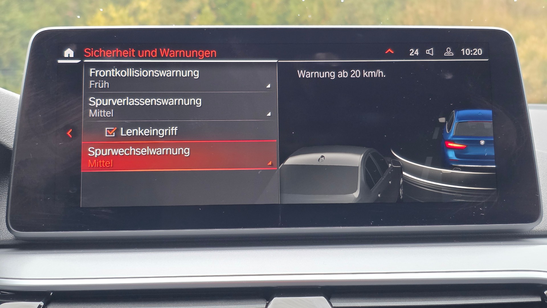 BMW 520d xDrive 48V Touring Steptronic-image-23