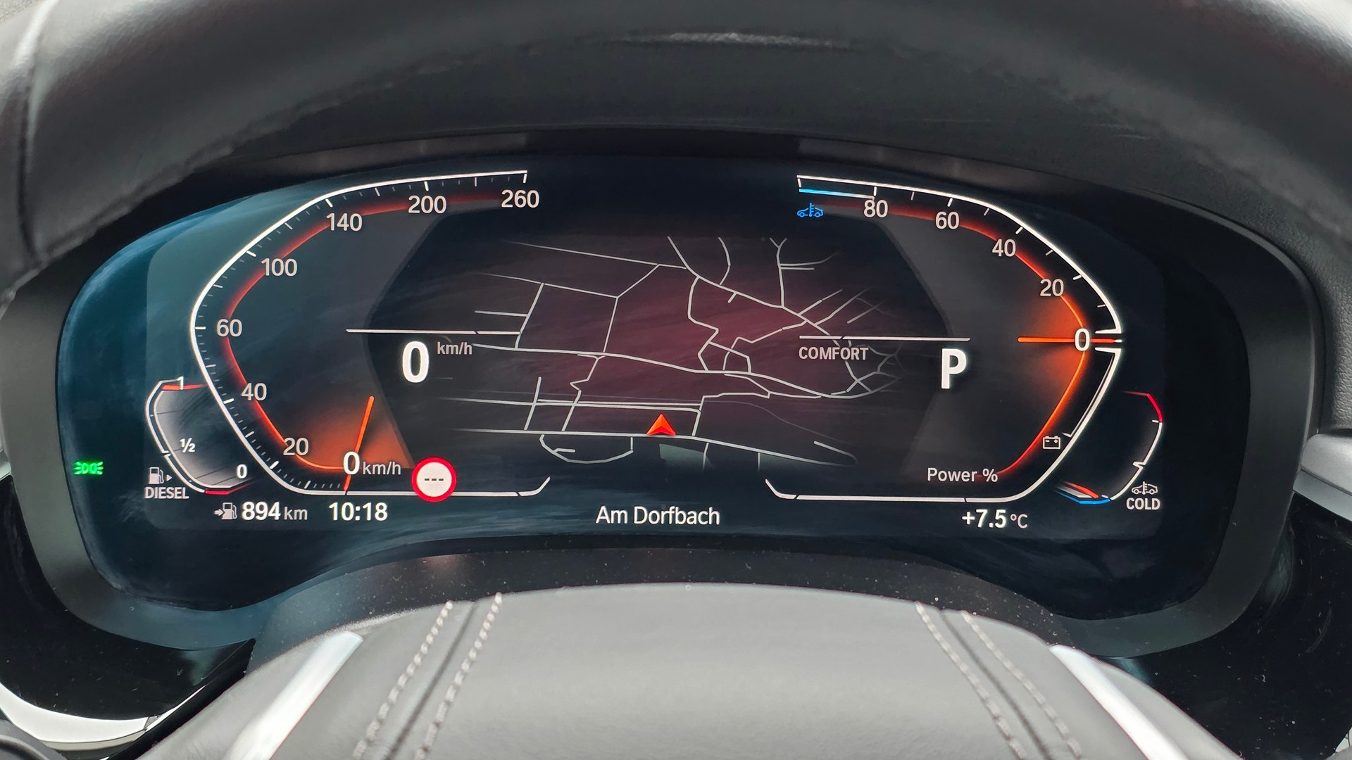 BMW 520d xDrive 48V Touring Steptronic-image-18