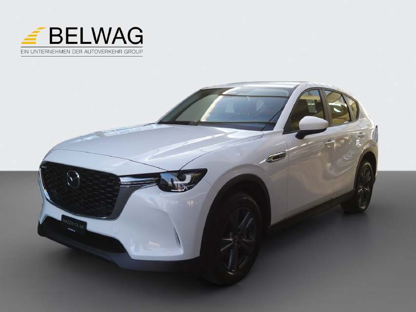 MAZDA CX-60 3.3D/200 Prime-Line RWD-image-0