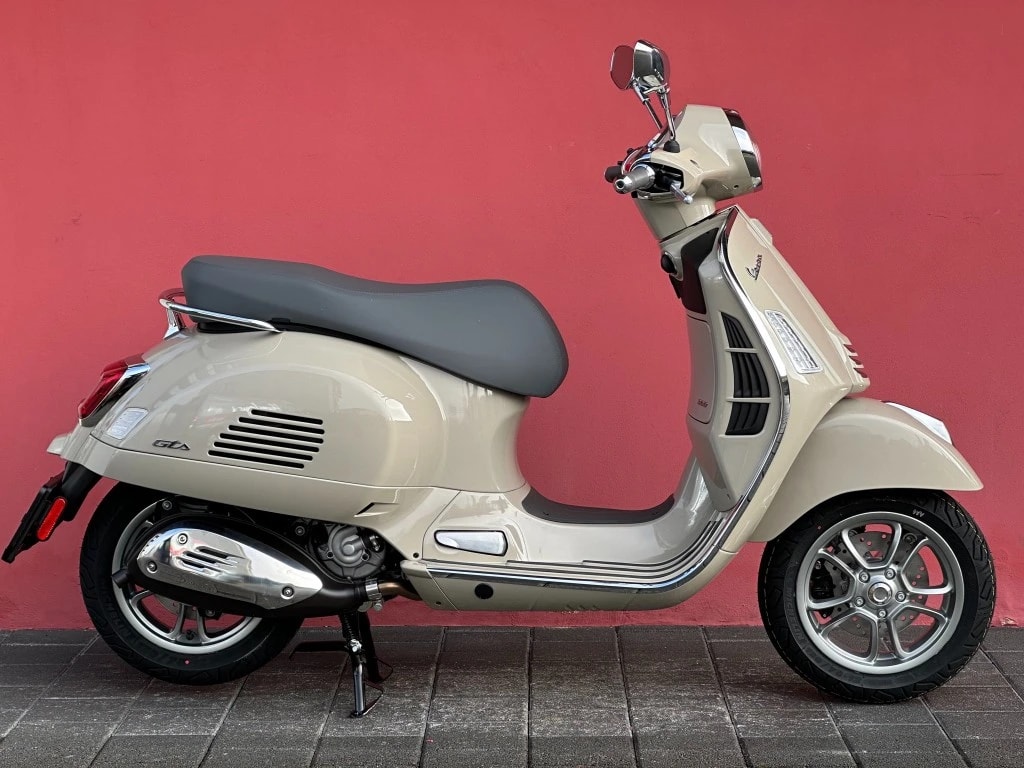 PIAGGIO Vespa GTS 310 RST E5+