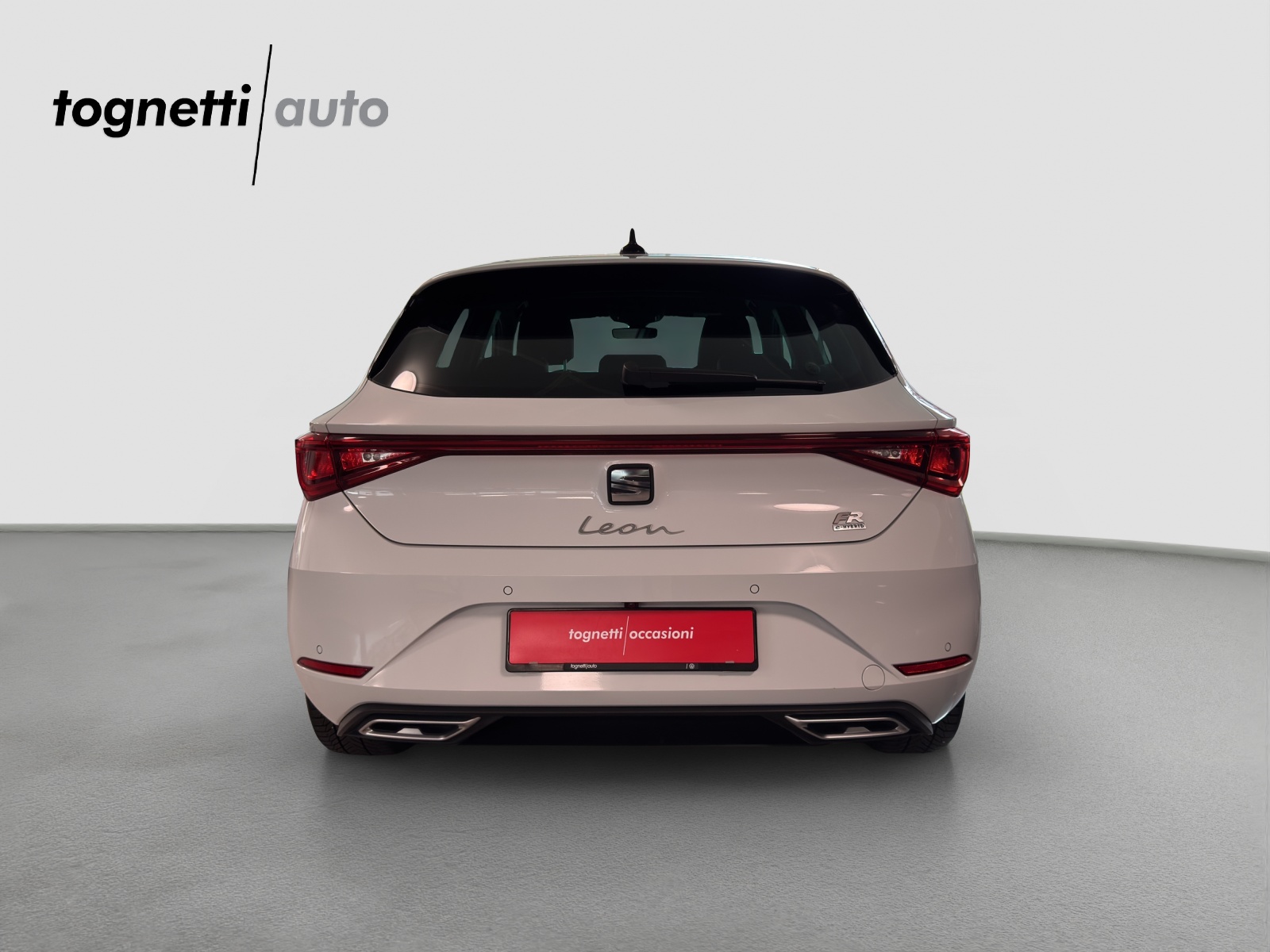 SEAT Leon 1.4 eHybrid pHEV DSG Hola FR-image-5