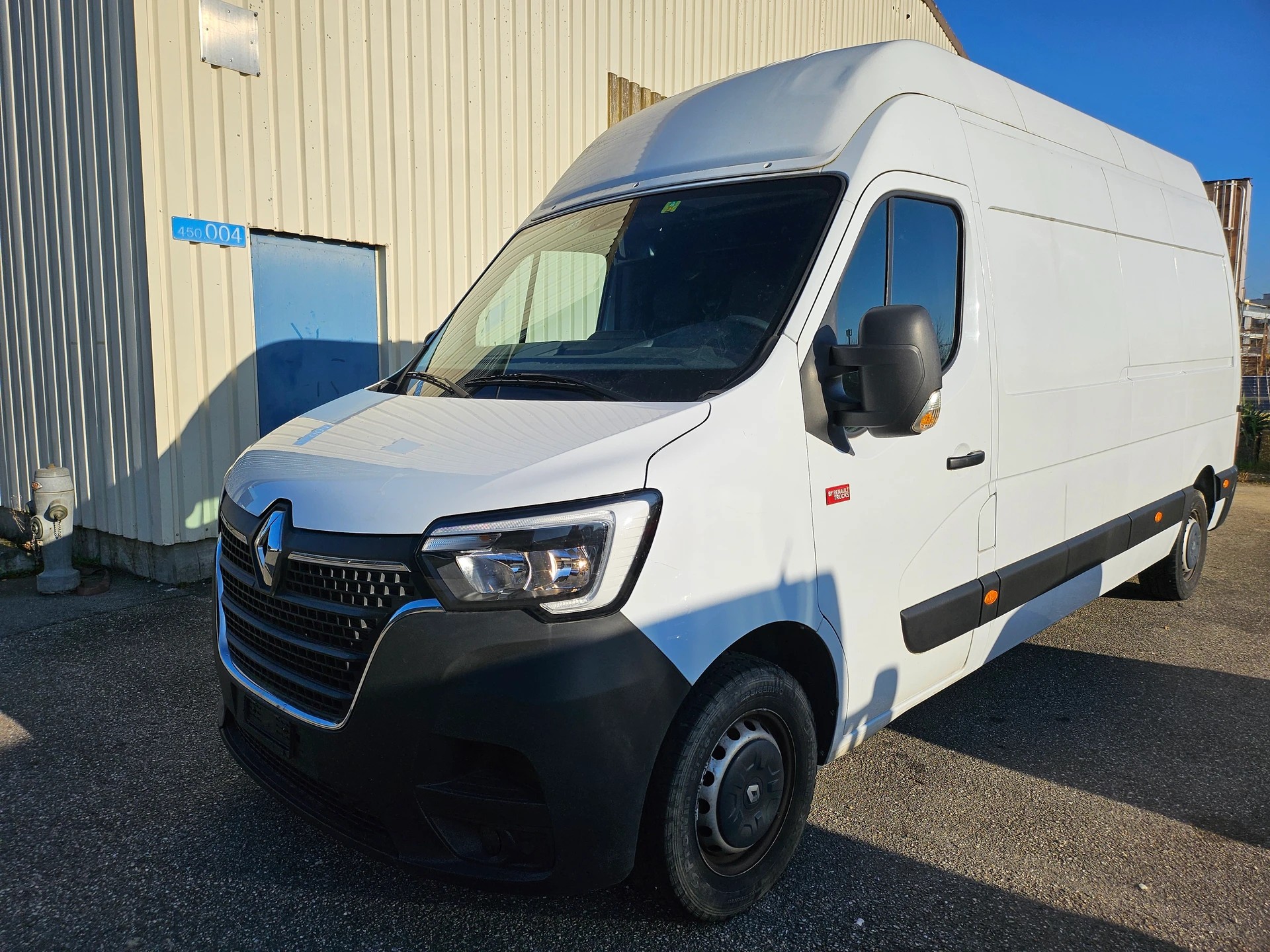 RENAULT L3H3-image-0