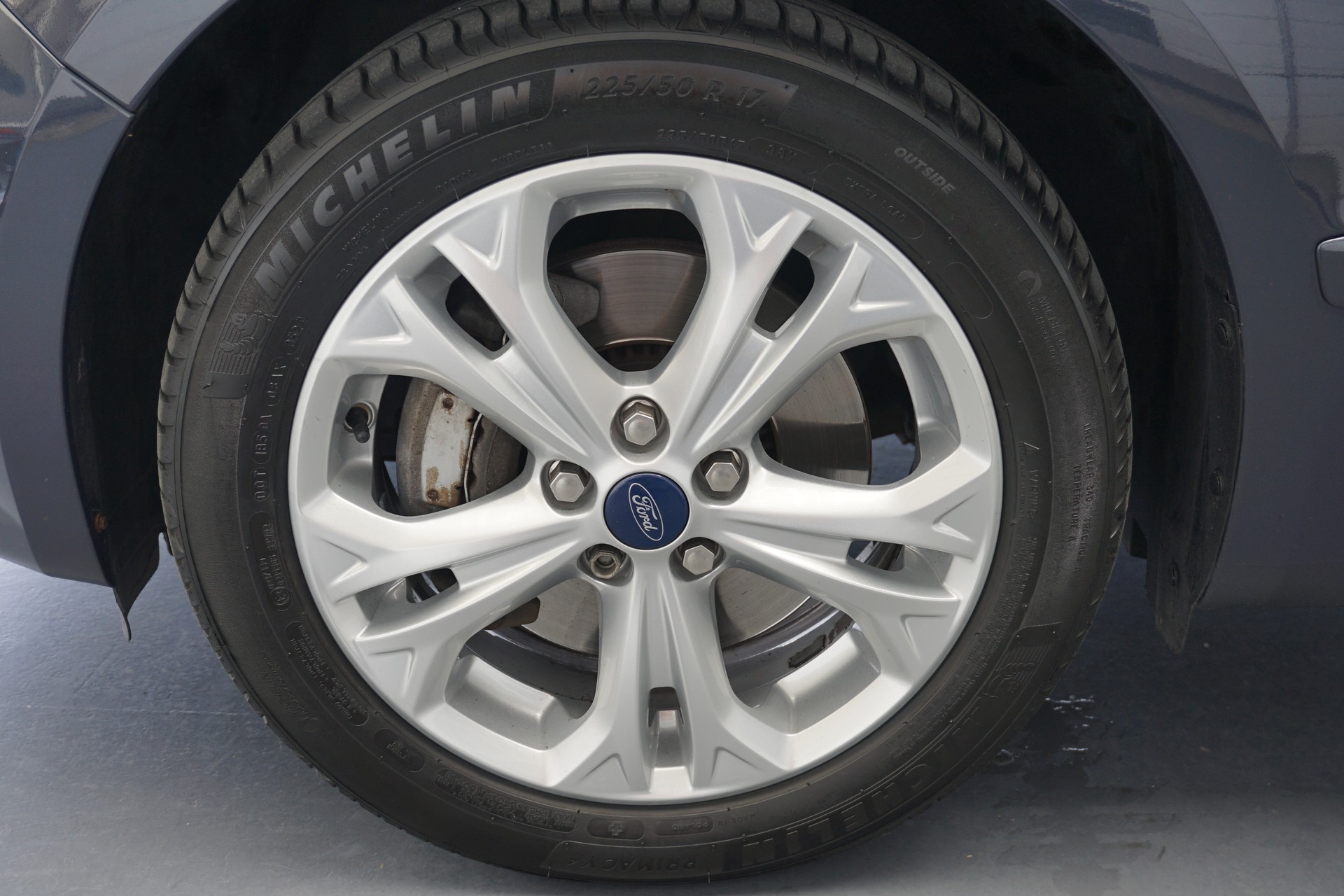 FORD S-Max 2.0 SCTi Titanium 203PS Automat-image-10