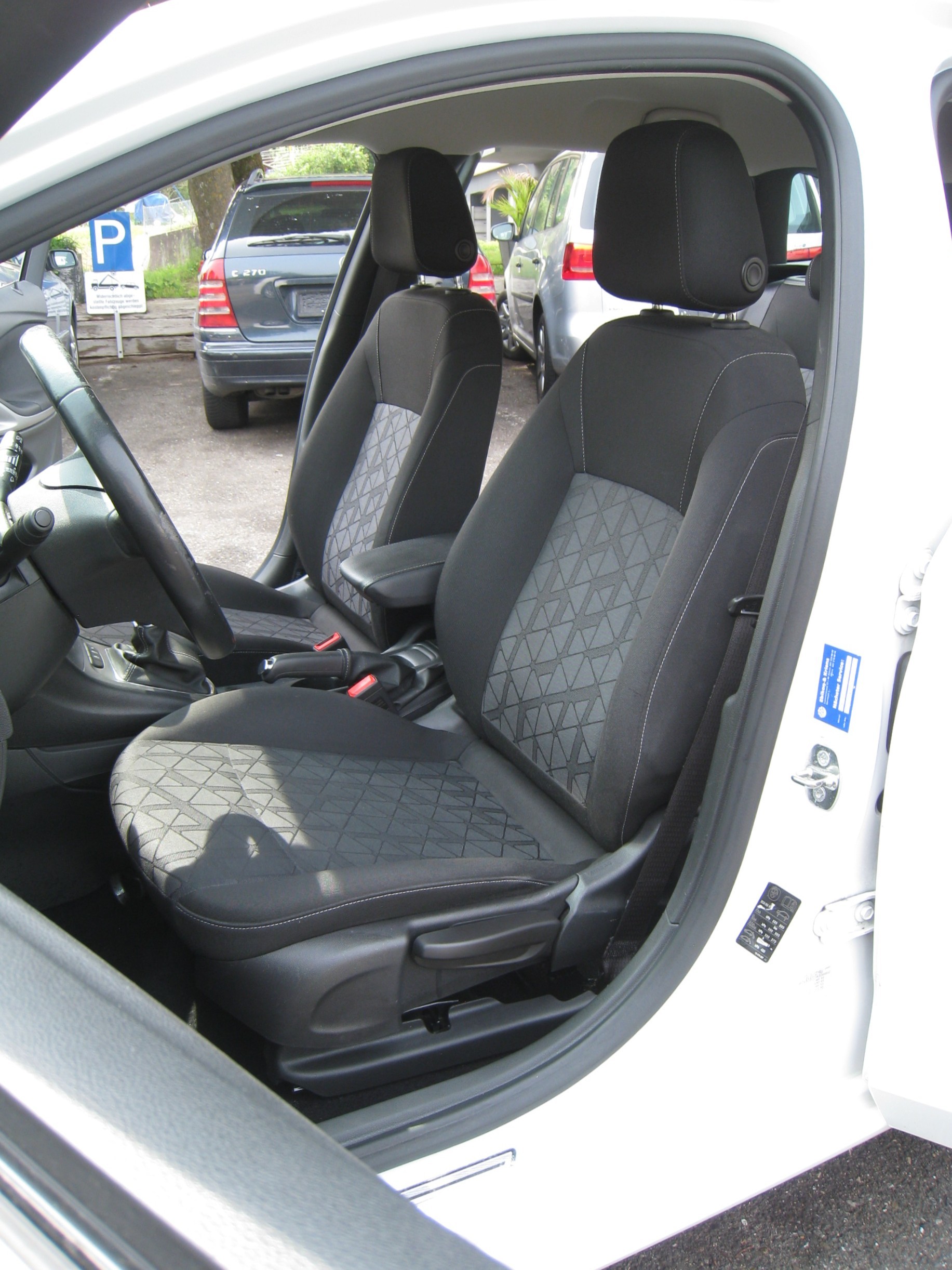 OPEL Astra Sports Tourer 1.4i Turbo 120 Years Edition-image-10