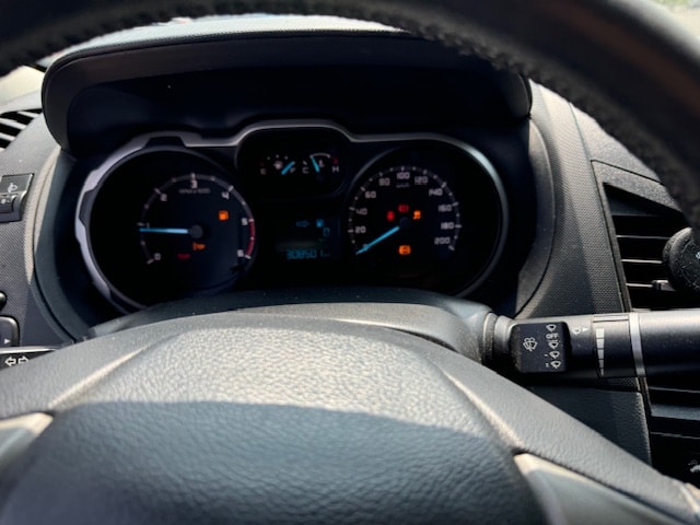 FORD Ranger XLT 2.2 TDCi 4x4-image-13