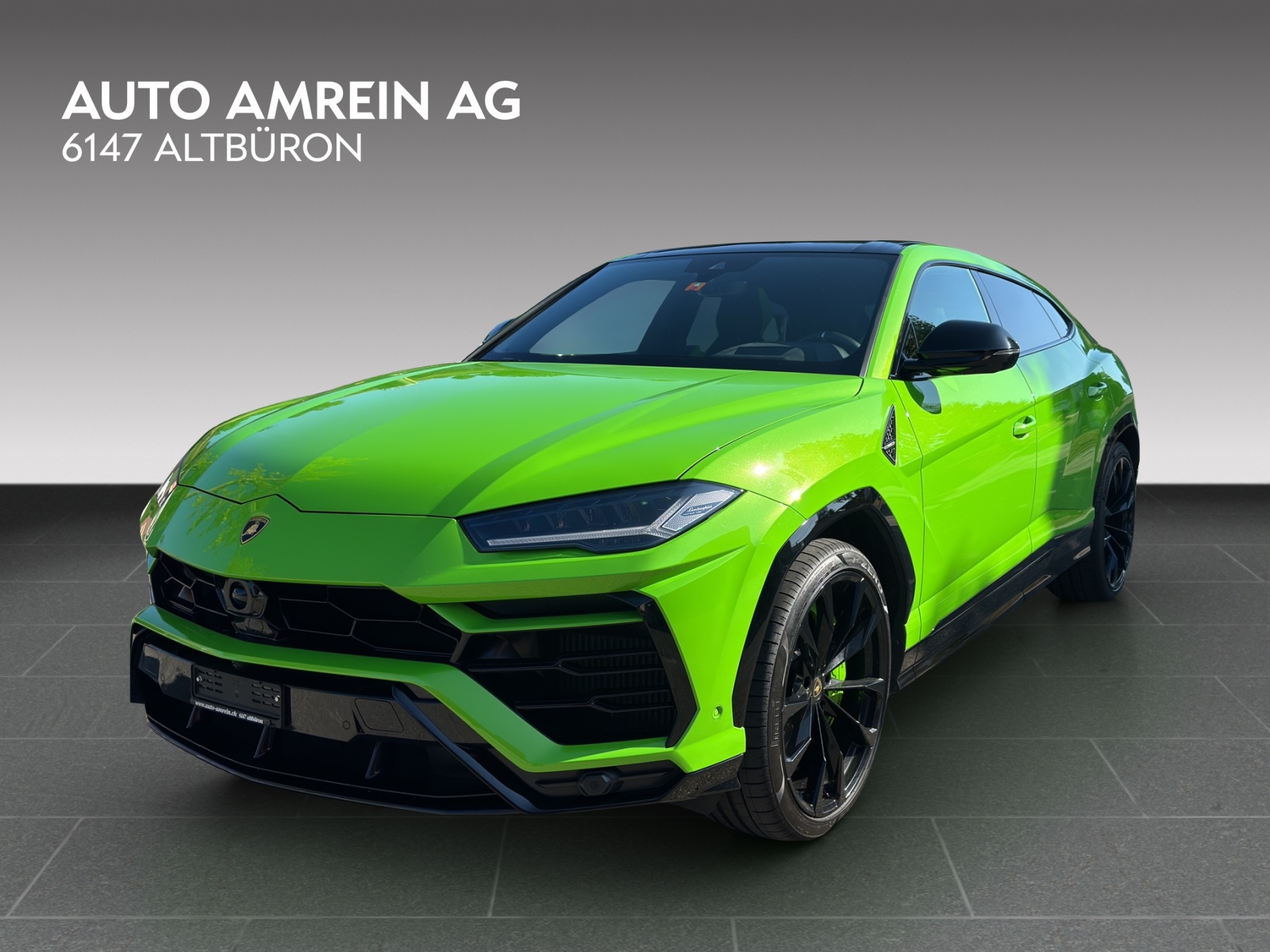 LAMBORGHINI Urus E-Gear-image-3