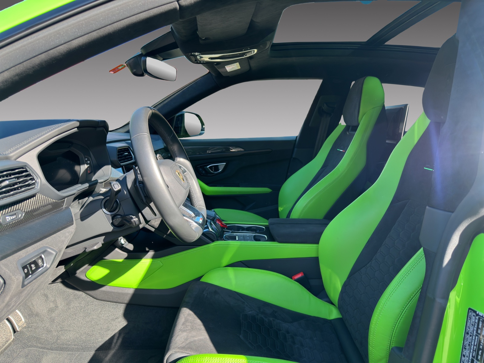 LAMBORGHINI Urus E-Gear-image-6