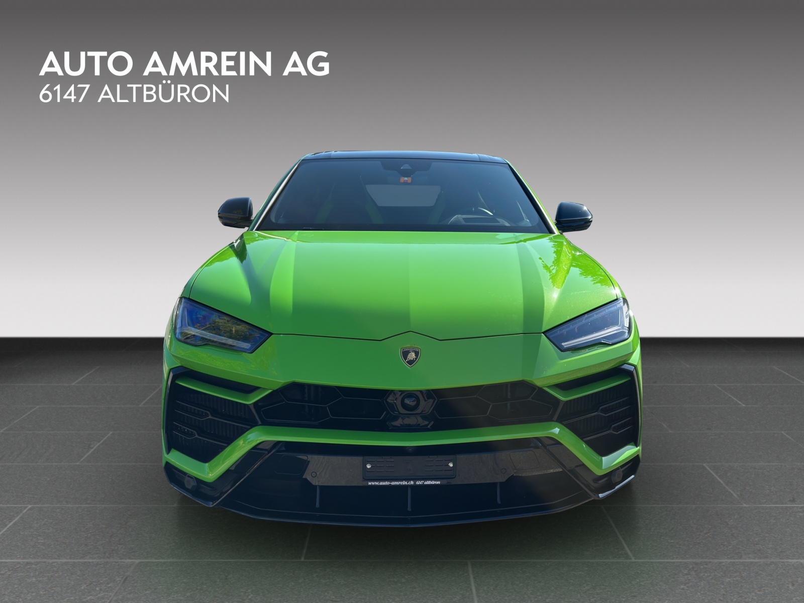 LAMBORGHINI Urus E-Gear-image-2