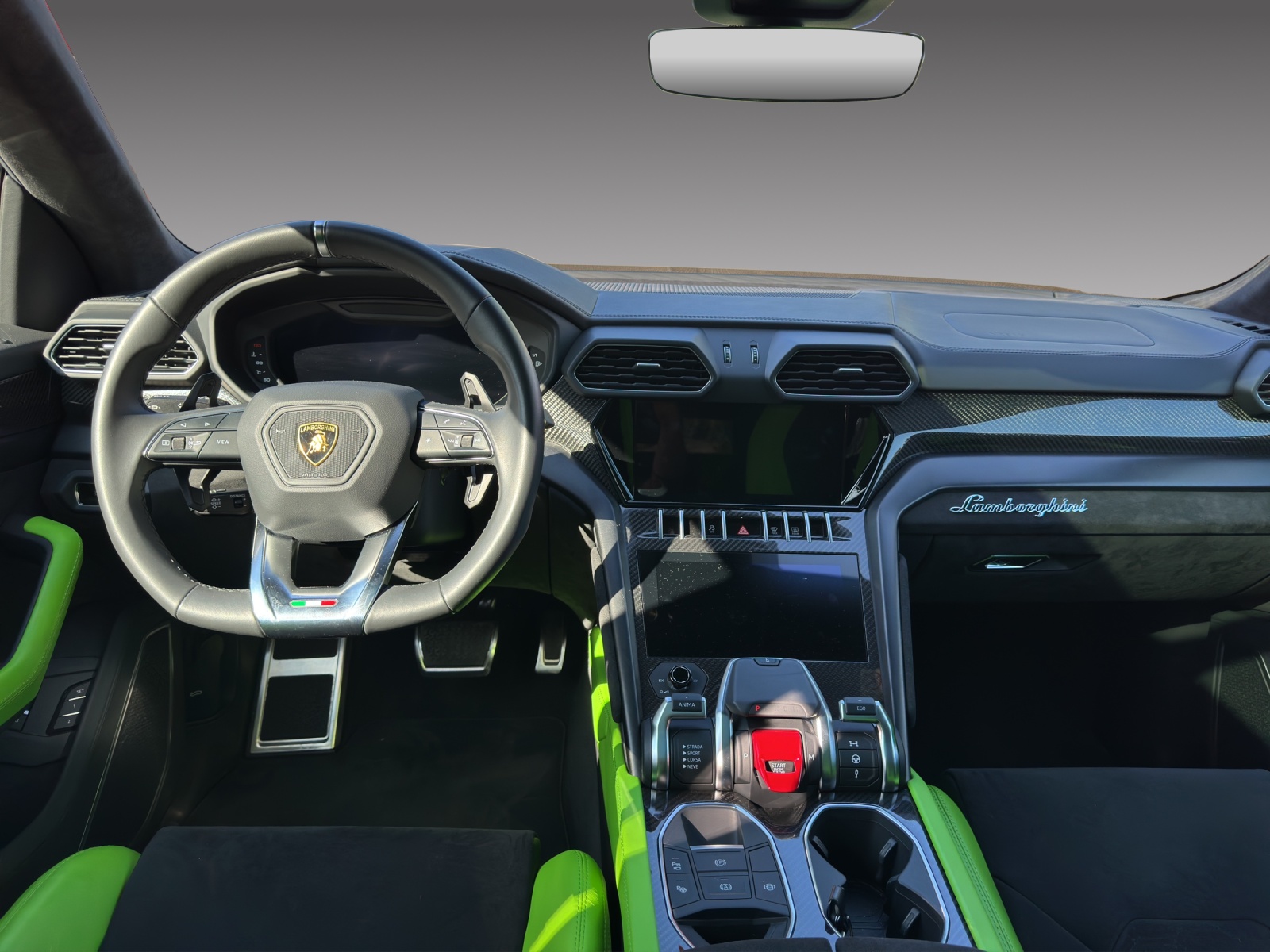 LAMBORGHINI Urus E-Gear-image-8