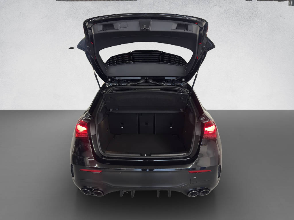 MERCEDES-BENZ A 45 S AMG 4matic+-image-7