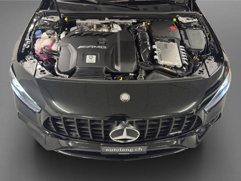 MERCEDES-BENZ A 45 S AMG 4matic+-image-8