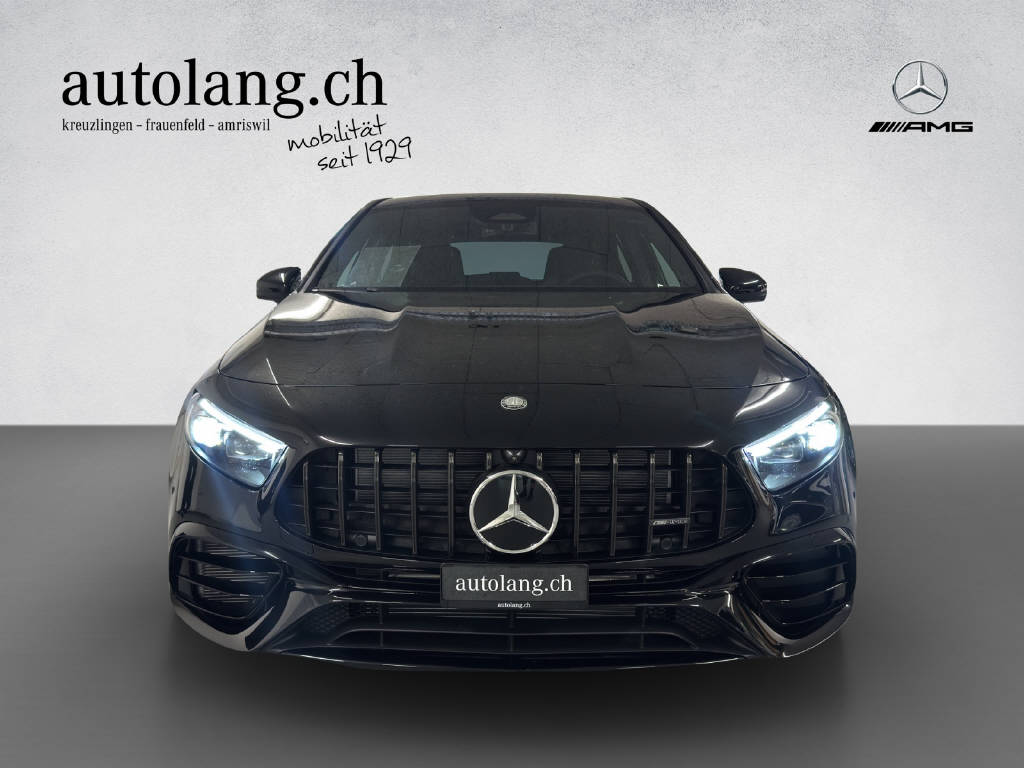 MERCEDES-BENZ A 45 S AMG 4matic+-image-14